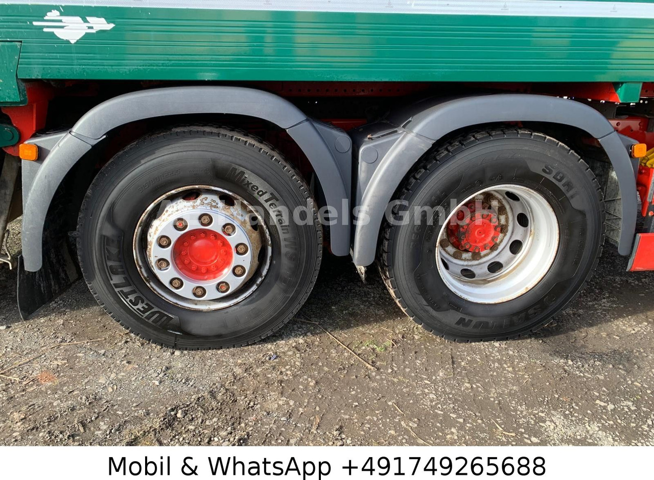 Kamion za odvoz smeća MAN TGS 26.320 M BL 6x2 Zoeller XXL23*Lenk+Liftachse: slika Kamion za odvoz smeća MAN TGS 26.320 M BL 6x2 Zoeller XXL23*Lenk+Liftachse Kamion za odvoz smeća MAN TGS 26.320 M BL 6x2 Zoeller XXL23*Lenk+Liftachse: slika Kamion za odvoz smeća MAN TGS 26.320 M BL 6x2 Zoeller XXL23*Lenk+Liftachse