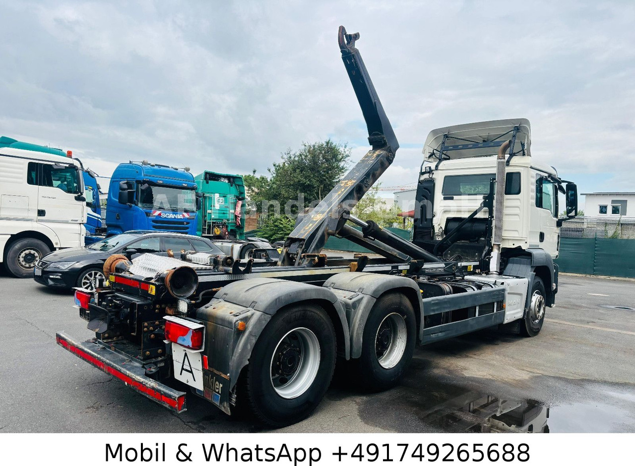 MAN TGS 26.440 BL 6x4 *Retarder/MEILLER-RK-20.65 - Kamion s kukastom dizalicom, Kamion s kranom: slika MAN TGS 26.440 BL 6x4 *Retarder/MEILLER-RK-20.65 - Kamion s kukastom dizalicom, Kamion s kranom MAN TGS 26.440 BL 6x4 *Retarder/MEILLER-RK-20.65 - Kamion s kukastom dizalicom, Kamion s kranom: slika MAN TGS 26.440 BL 6x4 *Retarder/MEILLER-RK-20.65 - Kamion s kukastom dizalicom, Kamion s kranom