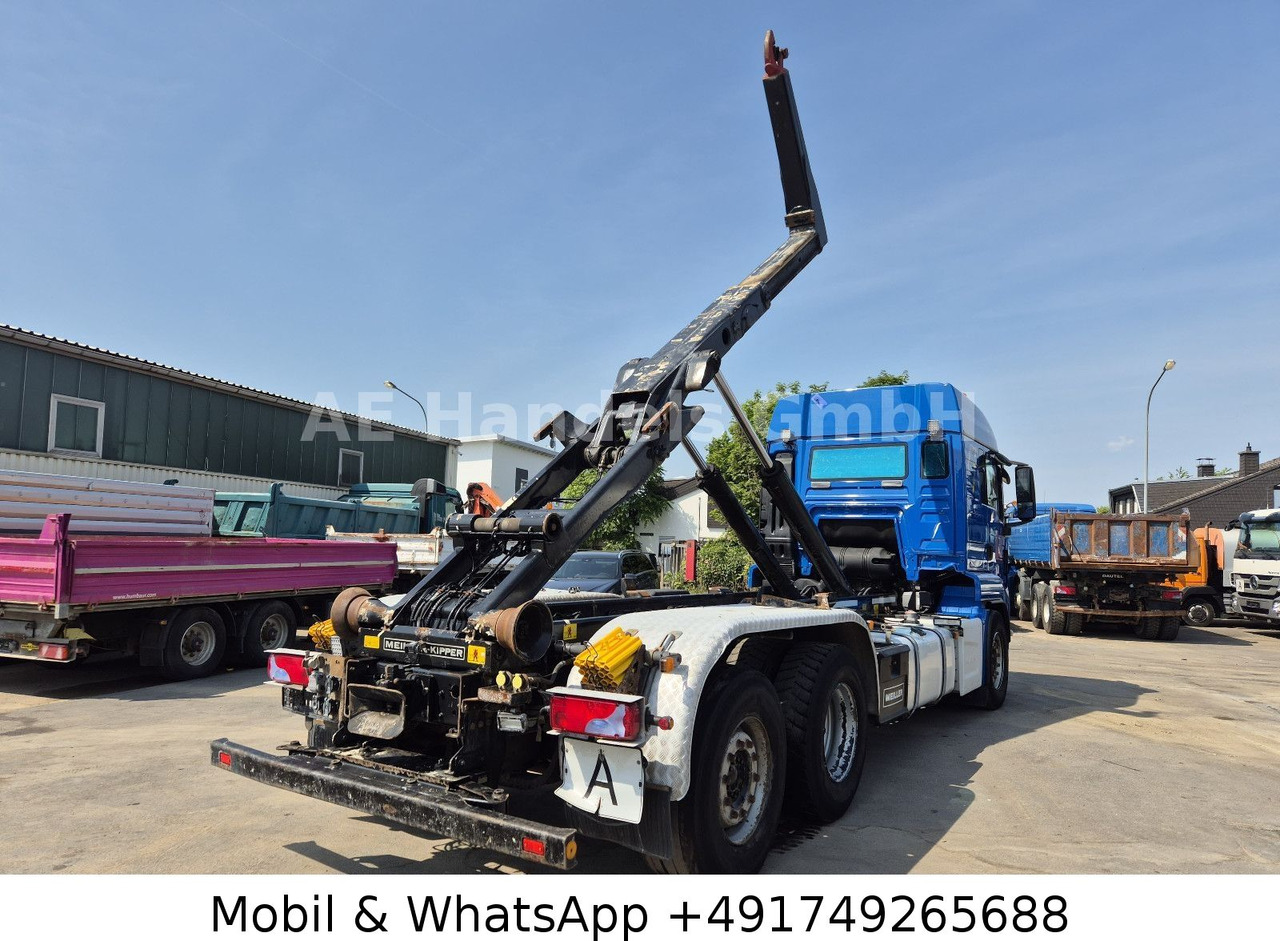 MAN TGS 26.480 XLX LL 6x2 *Intarder/MEILLER-RK-20.65 - Kamion s kukastom dizalicom, Kamion s kranom: slika MAN TGS 26.480 XLX LL 6x2 *Intarder/MEILLER-RK-20.65 - Kamion s kukastom dizalicom, Kamion s kranom MAN TGS 26.480 XLX LL 6x2 *Intarder/MEILLER-RK-20.65 - Kamion s kukastom dizalicom, Kamion s kranom: slika MAN TGS 26.480 XLX LL 6x2 *Intarder/MEILLER-RK-20.65 - Kamion s kukastom dizalicom, Kamion s kranom