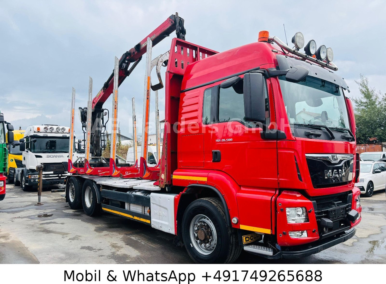 MAN TGS 26.500 HydroDrive BL Palfinger-M12Z*Retarder - Kamion šumar, Kamion s kranom: slika MAN TGS 26.500 HydroDrive BL Palfinger-M12Z*Retarder - Kamion šumar, Kamion s kranom MAN TGS 26.500 HydroDrive BL Palfinger-M12Z*Retarder - Kamion šumar, Kamion s kranom: slika MAN TGS 26.500 HydroDrive BL Palfinger-M12Z*Retarder - Kamion šumar, Kamion s kranom