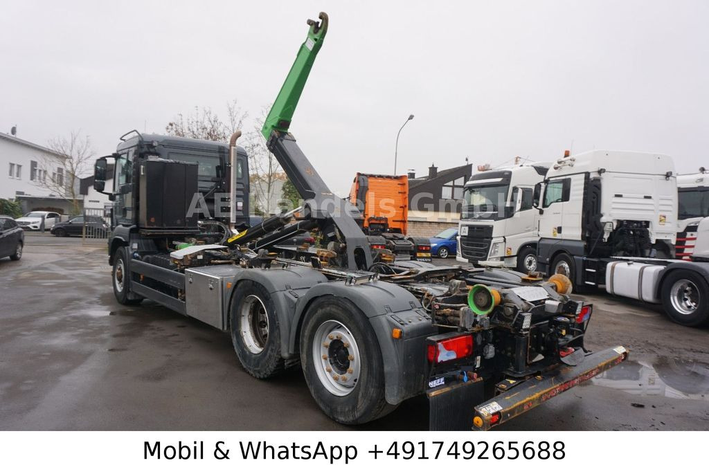 MAN TGS 26.500 XLX BL 6x4 H *Pritarder/Palfinger-T20 - Kamion s kukastom dizalicom, Kamion s kranom: slika MAN TGS 26.500 XLX BL 6x4 H *Pritarder/Palfinger-T20 - Kamion s kukastom dizalicom, Kamion s kranom MAN TGS 26.500 XLX BL 6x4 H *Pritarder/Palfinger-T20 - Kamion s kukastom dizalicom, Kamion s kranom: slika MAN TGS 26.500 XLX BL 6x4 H *Pritarder/Palfinger-T20 - Kamion s kukastom dizalicom, Kamion s kranom