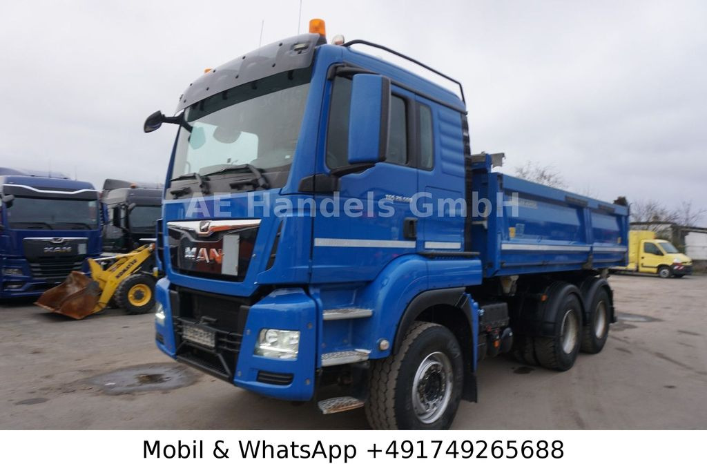 MAN TGS 26.500 XLX BL 6x4 *Manual/Pritarder/Bormatik - Kiper: slika MAN TGS 26.500 XLX BL 6x4 *Manual/Pritarder/Bormatik - Kiper MAN TGS 26.500 XLX BL 6x4 *Manual/Pritarder/Bormatik - Kiper: slika MAN TGS 26.500 XLX BL 6x4 *Manual/Pritarder/Bormatik - Kiper