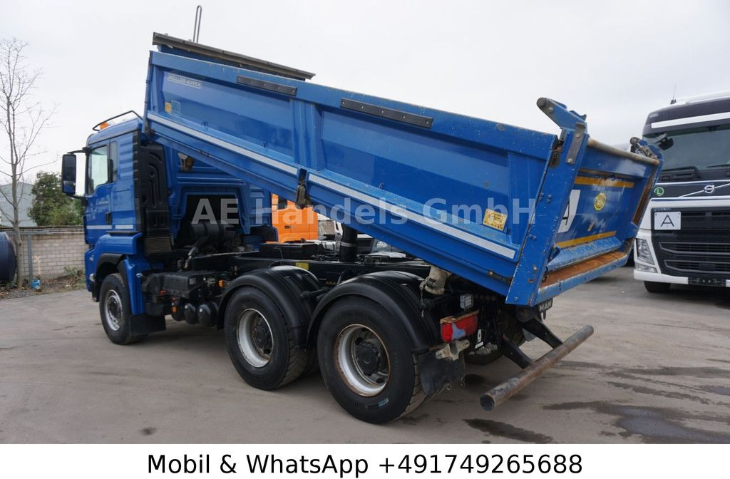 MAN TGS 26.500 XLX BL 6x4 *Manual/Pritarder/Bormatik - Kiper: slika MAN TGS 26.500 XLX BL 6x4 *Manual/Pritarder/Bormatik - Kiper MAN TGS 26.500 XLX BL 6x4 *Manual/Pritarder/Bormatik - Kiper: slika MAN TGS 26.500 XLX BL 6x4 *Manual/Pritarder/Bormatik - Kiper