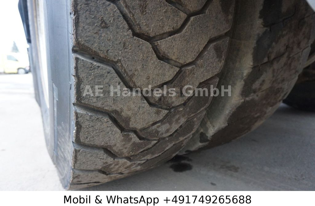 Kiper MAN TGS 26.500 XLX BL 6x4 *Manual/Pritarder/Bormatik: slika Kiper MAN TGS 26.500 XLX BL 6x4 *Manual/Pritarder/Bormatik