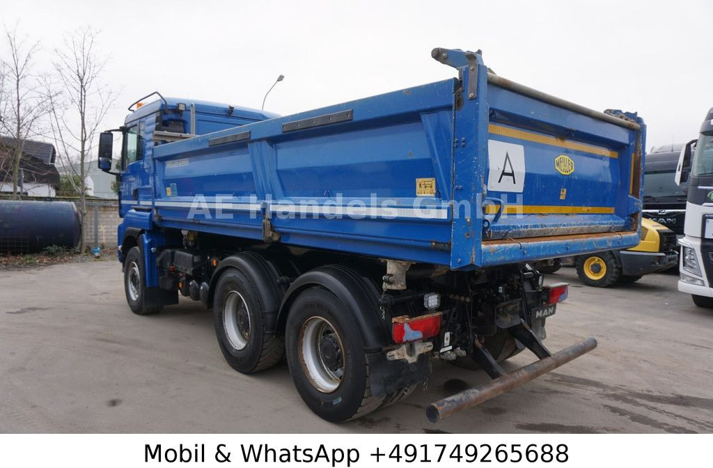 MAN TGS 26.500 XLX BL 6x4 *Manual/Pritarder/Bormatik - Kiper: slika MAN TGS 26.500 XLX BL 6x4 *Manual/Pritarder/Bormatik - Kiper MAN TGS 26.500 XLX BL 6x4 *Manual/Pritarder/Bormatik - Kiper: slika MAN TGS 26.500 XLX BL 6x4 *Manual/Pritarder/Bormatik - Kiper
