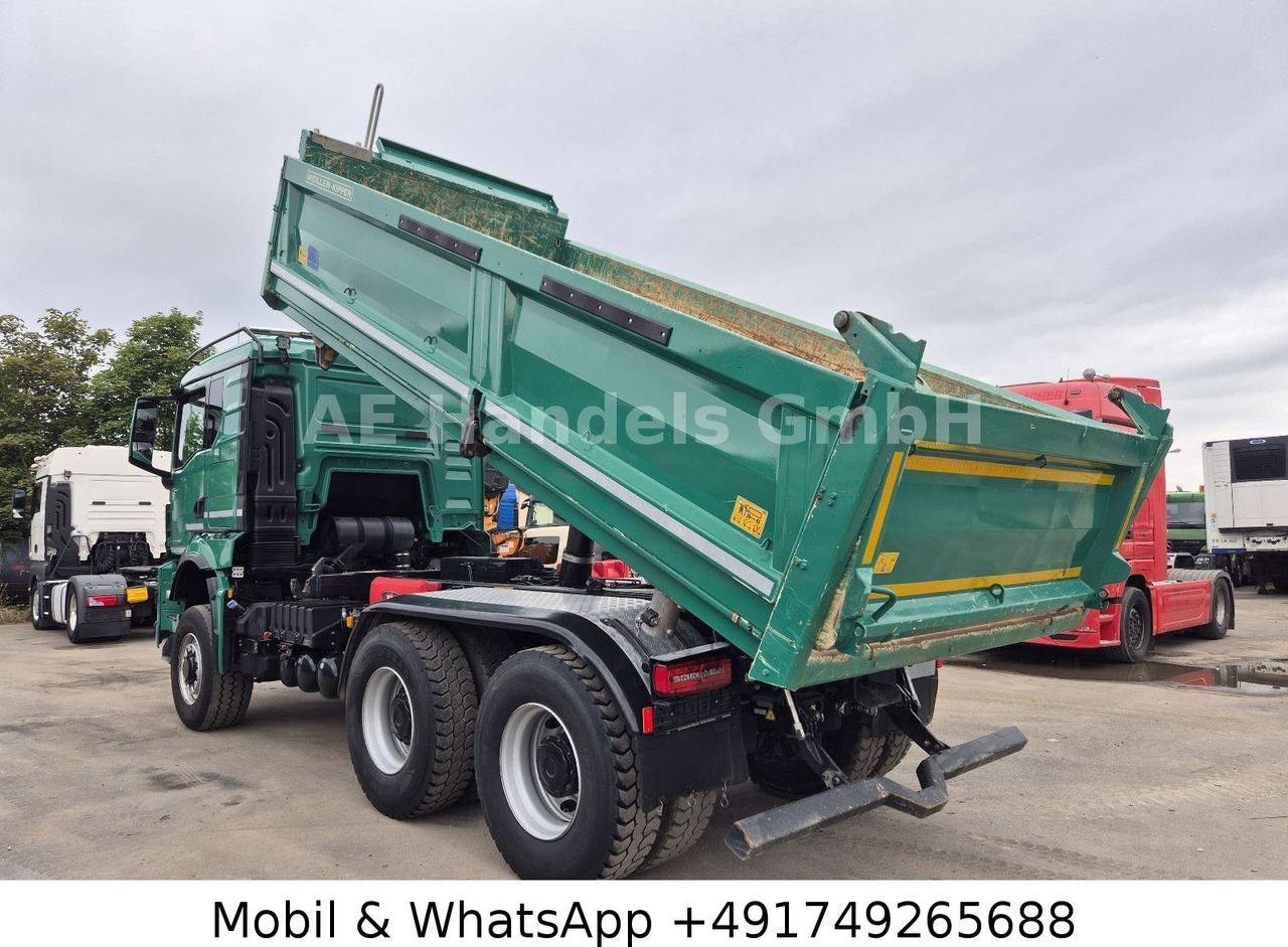 MAN TGS 26.510 BL 6x6 Meiller *Pritarder/Bordmatik - Kiper: slika MAN TGS 26.510 BL 6x6 Meiller *Pritarder/Bordmatik - Kiper MAN TGS 26.510 BL 6x6 Meiller *Pritarder/Bordmatik - Kiper: slika MAN TGS 26.510 BL 6x6 Meiller *Pritarder/Bordmatik - Kiper