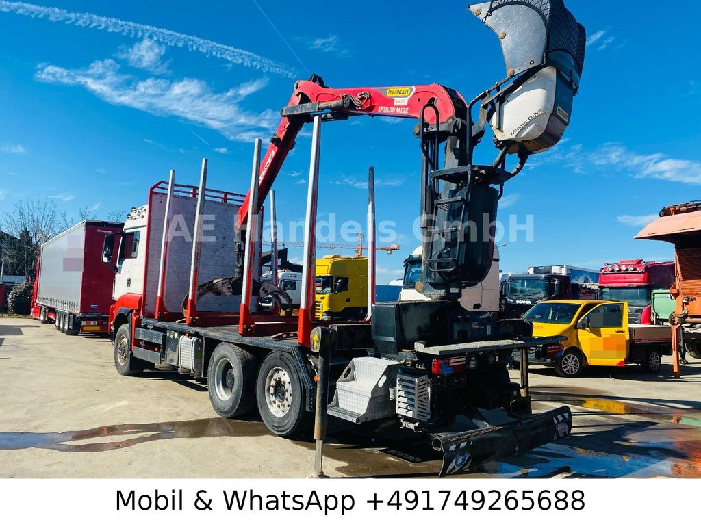 MAN TGS 28.500 XLX BL 6x4 *Palfinger-Epsilon-M12Z/AP - Kamion šumar, Kamion s kranom: slika MAN TGS 28.500 XLX BL 6x4 *Palfinger-Epsilon-M12Z/AP - Kamion šumar, Kamion s kranom MAN TGS 28.500 XLX BL 6x4 *Palfinger-Epsilon-M12Z/AP - Kamion šumar, Kamion s kranom: slika MAN TGS 28.500 XLX BL 6x4 *Palfinger-Epsilon-M12Z/AP - Kamion šumar, Kamion s kranom