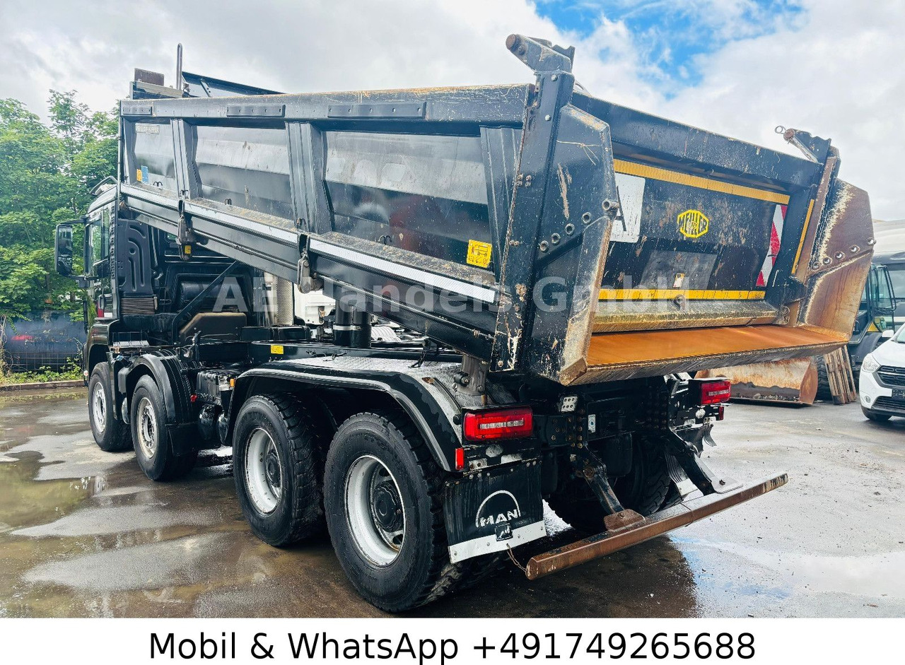 MAN TGS 35.470M BL 8x4 *Retarder/Winter/Bordmatik - Kiper: slika MAN TGS 35.470M BL 8x4 *Retarder/Winter/Bordmatik - Kiper MAN TGS 35.470M BL 8x4 *Retarder/Winter/Bordmatik - Kiper: slika MAN TGS 35.470M BL 8x4 *Retarder/Winter/Bordmatik - Kiper