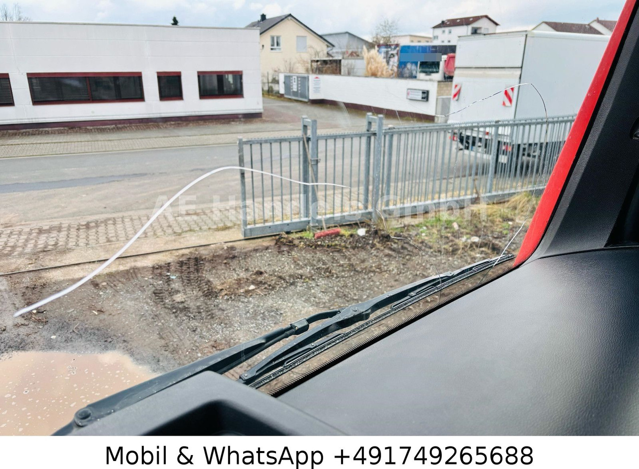 Novi Kiper MAN TGS 35.500 M BB 8x4 *Intarder/Bordmatik/16m³/AP: slika Novi Kiper MAN TGS 35.500 M BB 8x4 *Intarder/Bordmatik/16m³/AP