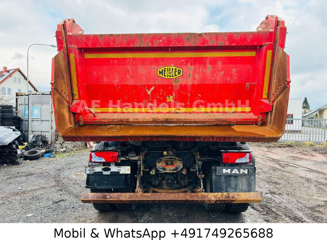 MAN TGS 35.500 M BB 8x4 *Intarder/Bordmatik/16m³/AP - Kiper: slika MAN TGS 35.500 M BB 8x4 *Intarder/Bordmatik/16m³/AP - Kiper MAN TGS 35.500 M BB 8x4 *Intarder/Bordmatik/16m³/AP - Kiper: slika MAN TGS 35.500 M BB 8x4 *Intarder/Bordmatik/16m³/AP - Kiper