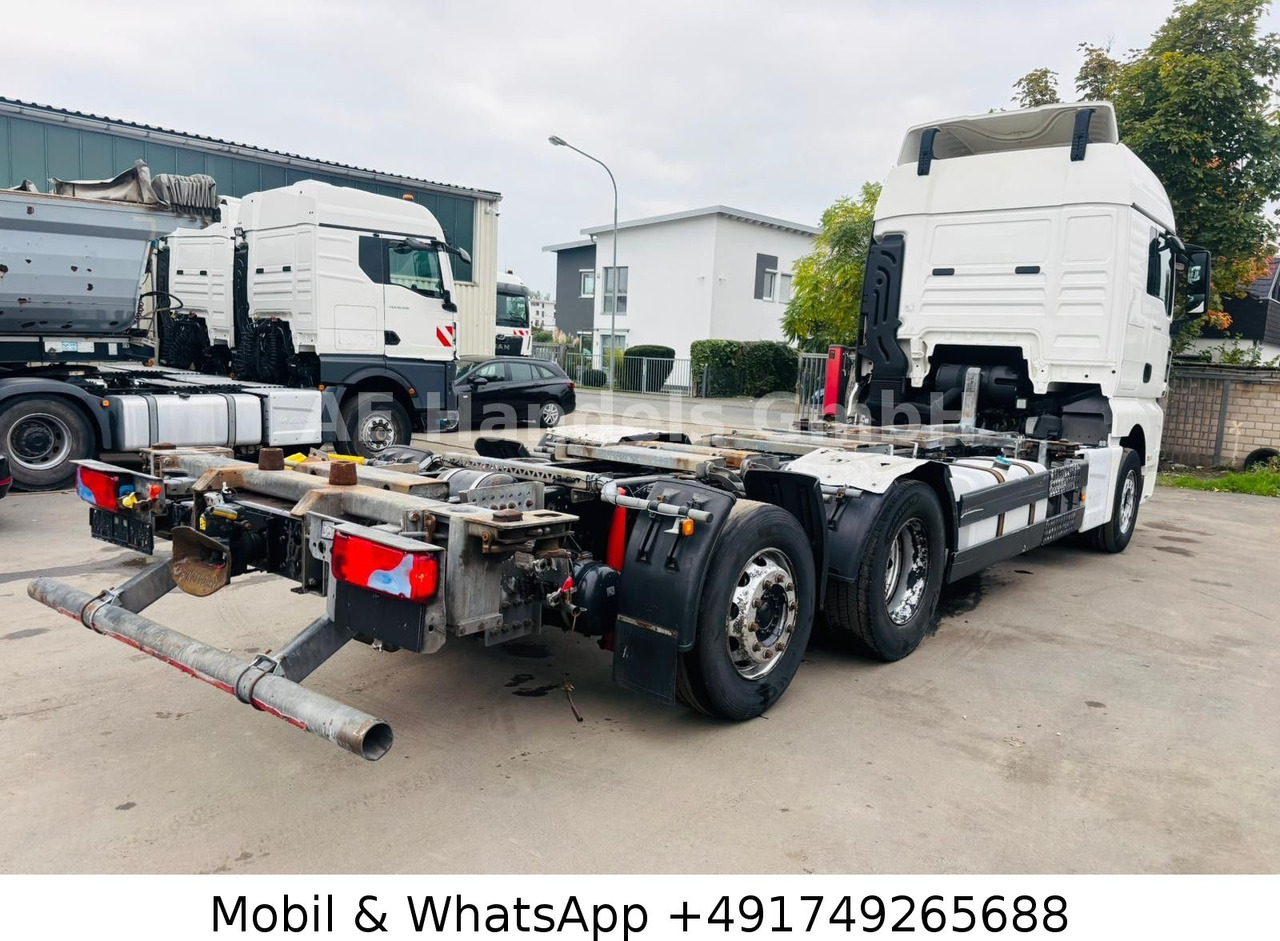 MAN TGX 26.440 BDF XLX LL 6x2 *Retarder/ACC/Lift/AHK - Kamion-šasija: slika MAN TGX 26.440 BDF XLX LL 6x2 *Retarder/ACC/Lift/AHK - Kamion-šasija MAN TGX 26.440 BDF XLX LL 6x2 *Retarder/ACC/Lift/AHK - Kamion-šasija: slika MAN TGX 26.440 BDF XLX LL 6x2 *Retarder/ACC/Lift/AHK - Kamion-šasija