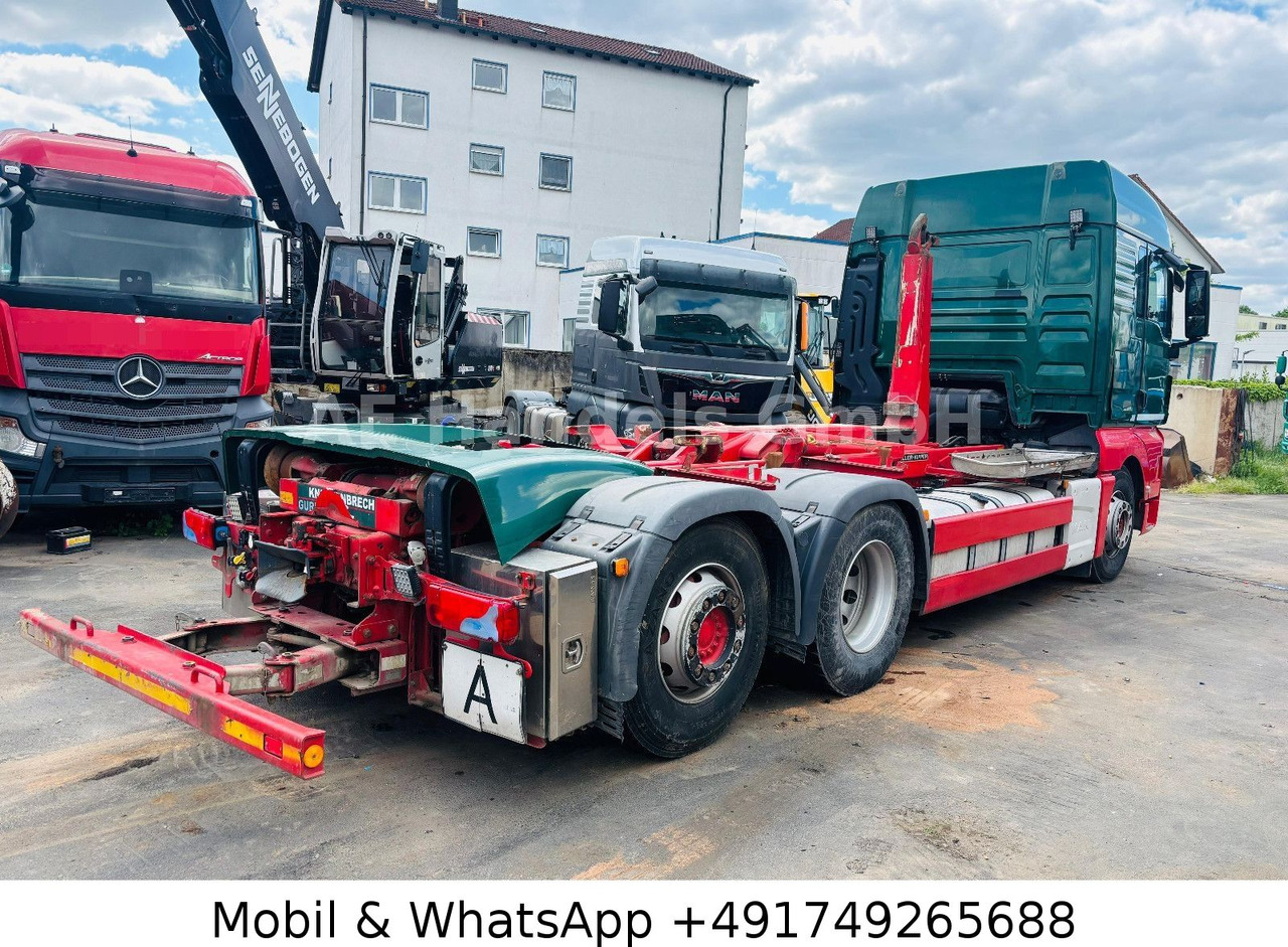 MAN TGX 26.440 XLX BL 6x2 *Retarder/MEILLER-RK-20.65 - Kamion s kukastom dizalicom, Kamion s kranom: slika MAN TGX 26.440 XLX BL 6x2 *Retarder/MEILLER-RK-20.65 - Kamion s kukastom dizalicom, Kamion s kranom MAN TGX 26.440 XLX BL 6x2 *Retarder/MEILLER-RK-20.65 - Kamion s kukastom dizalicom, Kamion s kranom: slika MAN TGX 26.440 XLX BL 6x2 *Retarder/MEILLER-RK-20.65 - Kamion s kukastom dizalicom, Kamion s kranom