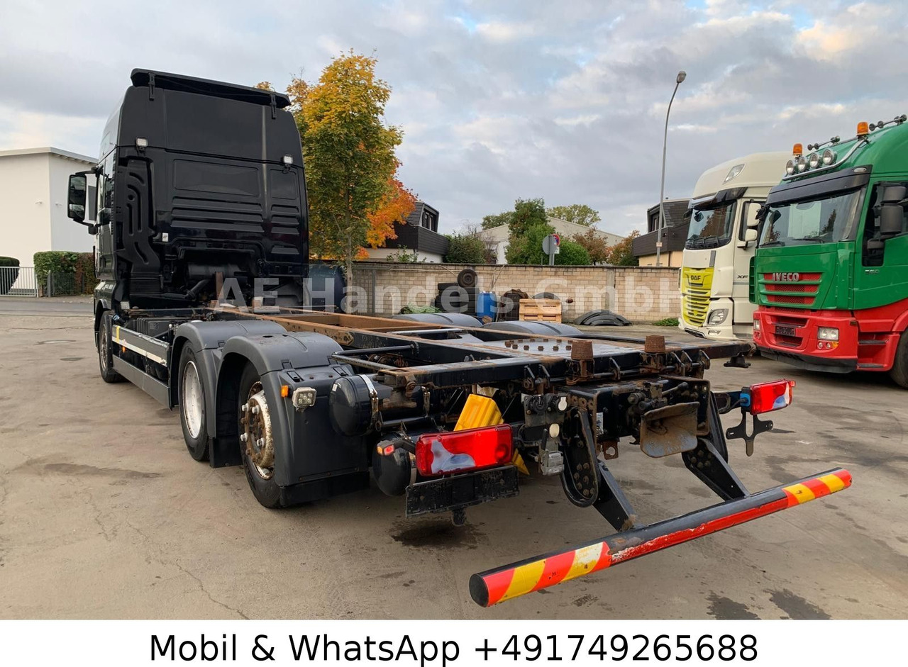 MAN TGX 26.440 XXL BDF LL *Retarder/Multi/Lift/AHK - Kamion-šasija: slika MAN TGX 26.440 XXL BDF LL *Retarder/Multi/Lift/AHK - Kamion-šasija MAN TGX 26.440 XXL BDF LL *Retarder/Multi/Lift/AHK - Kamion-šasija: slika MAN TGX 26.440 XXL BDF LL *Retarder/Multi/Lift/AHK - Kamion-šasija