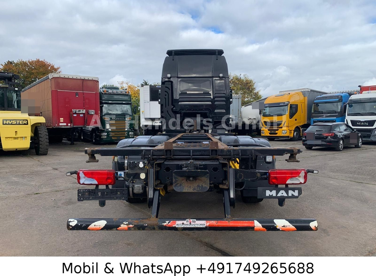 MAN TGX 26.440 XXL BDF LL *Retarder/Multi/Lift/AHK - Transporter kontejnera/ Kamion s izmjenjivim sanducima: slika MAN TGX 26.440 XXL BDF LL *Retarder/Multi/Lift/AHK - Transporter kontejnera/ Kamion s izmjenjivim sanducima MAN TGX 26.440 XXL BDF LL *Retarder/Multi/Lift/AHK - Transporter kontejnera/ Kamion s izmjenjivim sanducima: slika MAN TGX 26.440 XXL BDF LL *Retarder/Multi/Lift/AHK - Transporter kontejnera/ Kamion s izmjenjivim sanducima