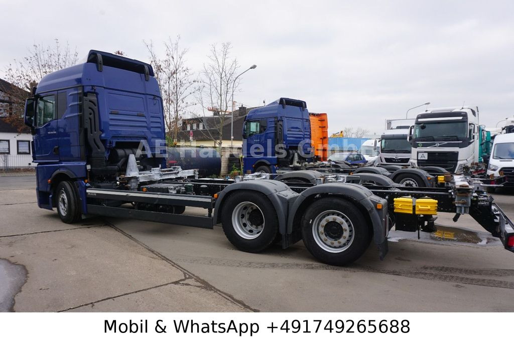 MAN TGX 26.510 MG LL BDF Multiwechsler*Retarder/Lift - Transporter kontejnera/ Kamion s izmjenjivim sanducima: slika MAN TGX 26.510 MG LL BDF Multiwechsler*Retarder/Lift - Transporter kontejnera/ Kamion s izmjenjivim sanducima MAN TGX 26.510 MG LL BDF Multiwechsler*Retarder/Lift - Transporter kontejnera/ Kamion s izmjenjivim sanducima: slika MAN TGX 26.510 MG LL BDF Multiwechsler*Retarder/Lift - Transporter kontejnera/ Kamion s izmjenjivim sanducima