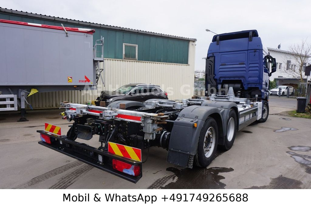 MAN TGX 26.510 MG LL BDF Multiwechsler*Retarder/Lift - Kamion-šasija: slika MAN TGX 26.510 MG LL BDF Multiwechsler*Retarder/Lift - Kamion-šasija MAN TGX 26.510 MG LL BDF Multiwechsler*Retarder/Lift - Kamion-šasija: slika MAN TGX 26.510 MG LL BDF Multiwechsler*Retarder/Lift - Kamion-šasija