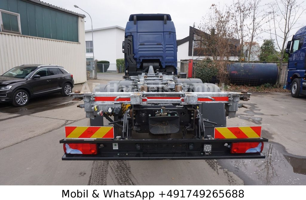 MAN TGX 26.510 MG LL BDF Multiwechsler*Retarder/Lift - Kamion-šasija: slika MAN TGX 26.510 MG LL BDF Multiwechsler*Retarder/Lift - Kamion-šasija MAN TGX 26.510 MG LL BDF Multiwechsler*Retarder/Lift - Kamion-šasija: slika MAN TGX 26.510 MG LL BDF Multiwechsler*Retarder/Lift - Kamion-šasija