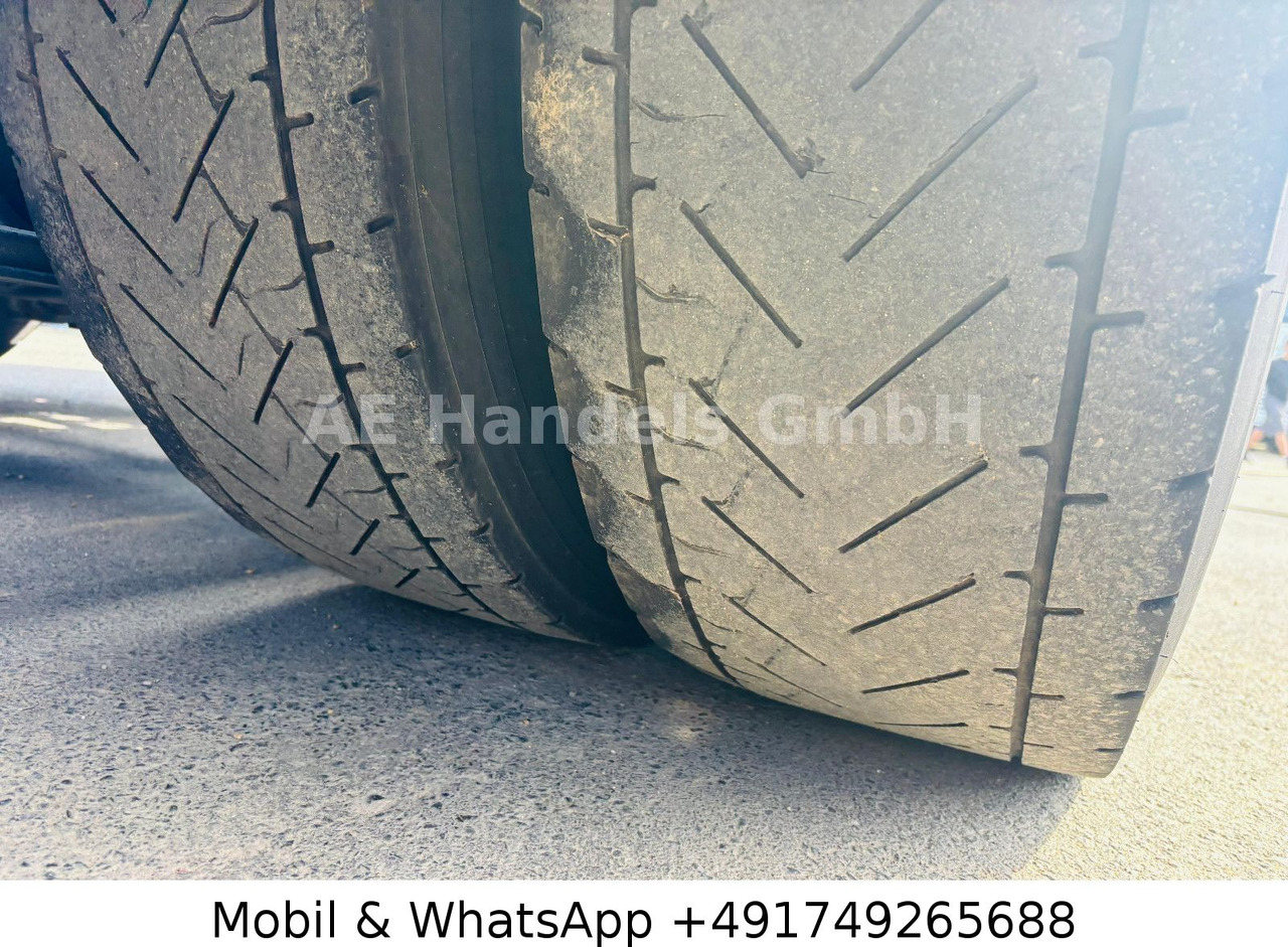 Transporter kontejnera/ Kamion s izmjenjivim sanducima MAN TGX 26.510 XLX LL 6x2*Retarder/Lenk+Lift/ACC/LDW: slika Transporter kontejnera/ Kamion s izmjenjivim sanducima MAN TGX 26.510 XLX LL 6x2*Retarder/Lenk+Lift/ACC/LDW