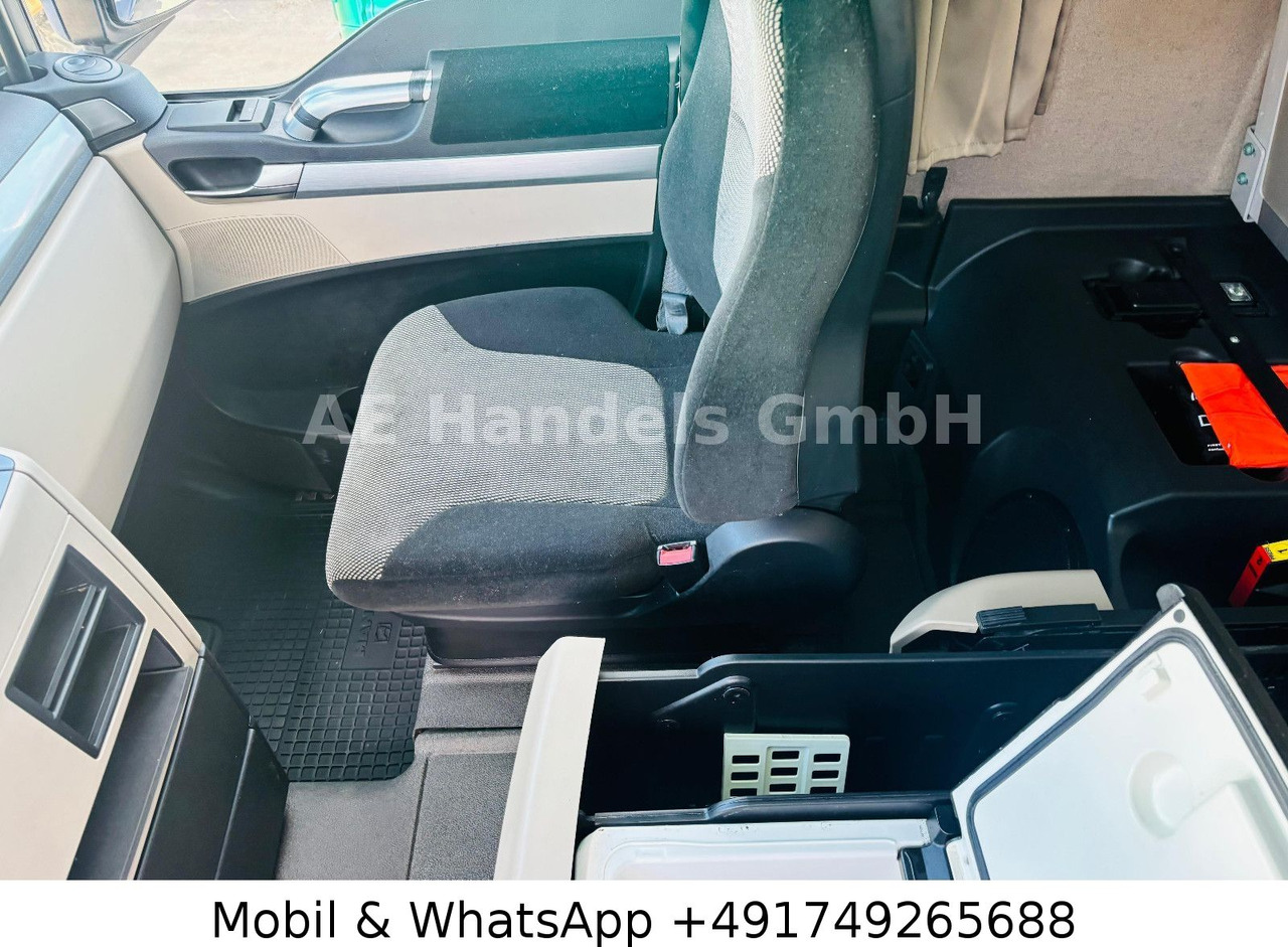 Transporter kontejnera/ Kamion s izmjenjivim sanducima MAN TGX 26.510 XLX LL 6x2*Retarder/Lenk+Lift/ACC/LDW: slika Transporter kontejnera/ Kamion s izmjenjivim sanducima MAN TGX 26.510 XLX LL 6x2*Retarder/Lenk+Lift/ACC/LDW