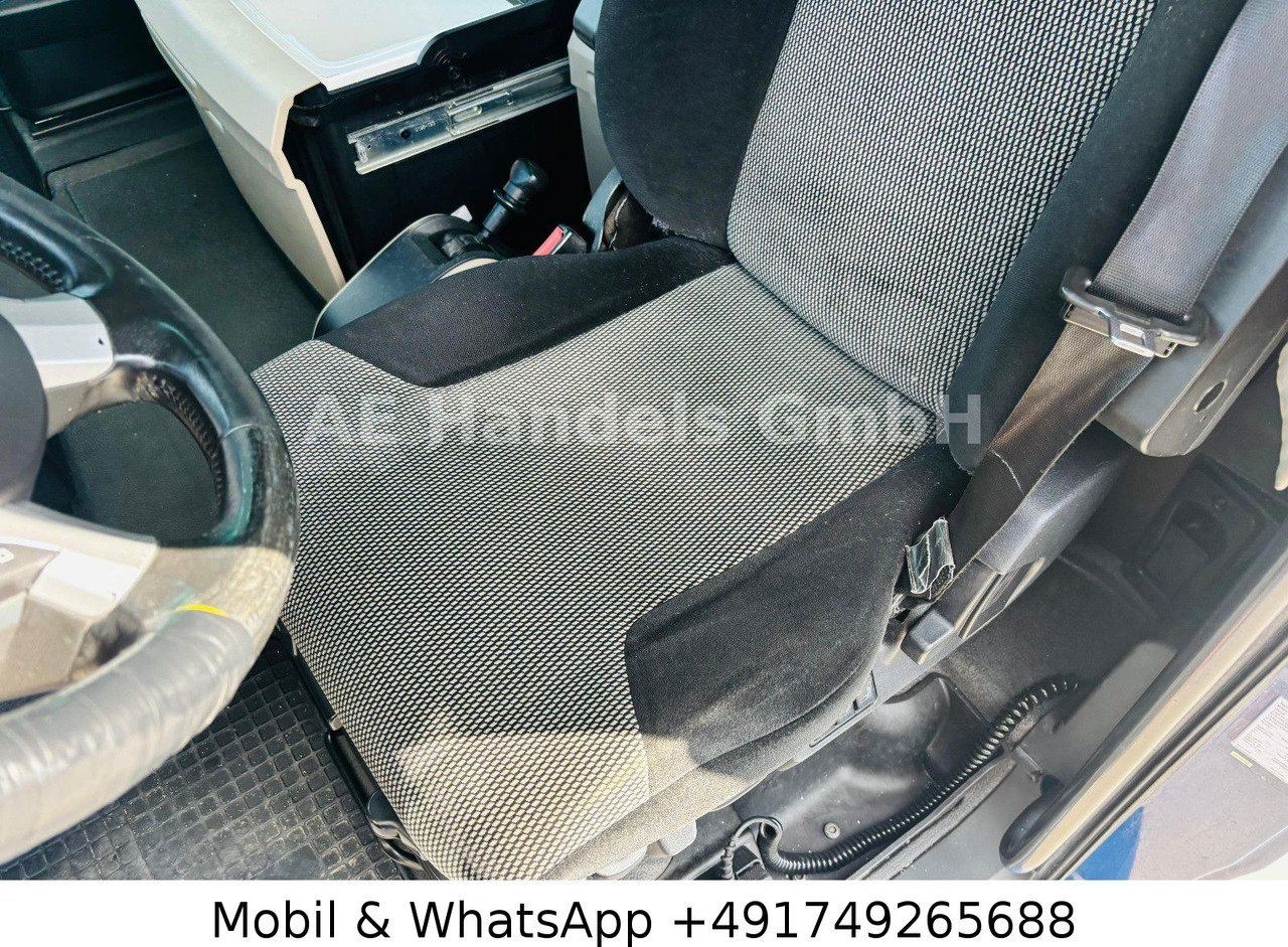 Transporter kontejnera/ Kamion s izmjenjivim sanducima MAN TGX 26.510 XLX LL 6x2*Retarder/Lenk+Lift/ACC/LDW: slika Transporter kontejnera/ Kamion s izmjenjivim sanducima MAN TGX 26.510 XLX LL 6x2*Retarder/Lenk+Lift/ACC/LDW