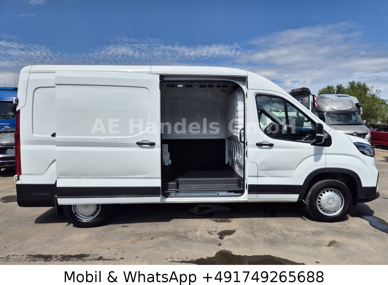 Maxus Deliver 9 2.0TDCI Kasten L3H2*Cam/Garantie/Klima - Furgon: slika Maxus Deliver 9 2.0TDCI Kasten L3H2*Cam/Garantie/Klima - Furgon Maxus Deliver 9 2.0TDCI Kasten L3H2*Cam/Garantie/Klima - Furgon: slika Maxus Deliver 9 2.0TDCI Kasten L3H2*Cam/Garantie/Klima - Furgon