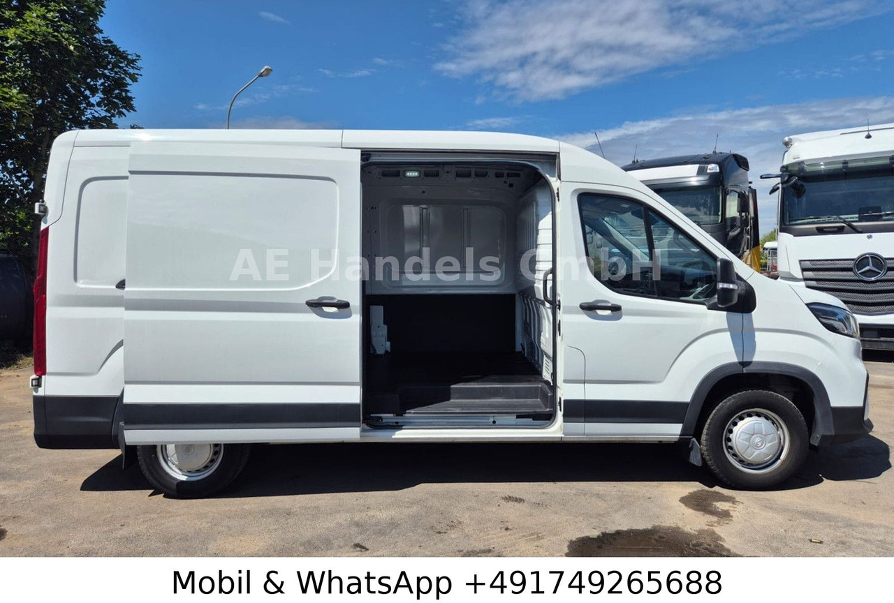 Maxus Deliver 9 2.0TDCI Kasten L3H2*Cam/Garantie/Klima - Furgon: slika Maxus Deliver 9 2.0TDCI Kasten L3H2*Cam/Garantie/Klima - Furgon Maxus Deliver 9 2.0TDCI Kasten L3H2*Cam/Garantie/Klima - Furgon: slika Maxus Deliver 9 2.0TDCI Kasten L3H2*Cam/Garantie/Klima - Furgon