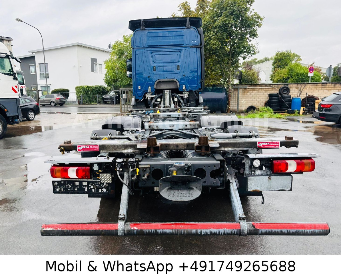 Mercedes-Benz Actros IV 2542 L StreamSpace BDF *Retarder/Lift - Kamion-šasija: slika Mercedes-Benz Actros IV 2542 L StreamSpace BDF *Retarder/Lift - Kamion-šasija Mercedes-Benz Actros IV 2542 L StreamSpace BDF *Retarder/Lift - Kamion-šasija: slika Mercedes-Benz Actros IV 2542 L StreamSpace BDF *Retarder/Lift - Kamion-šasija