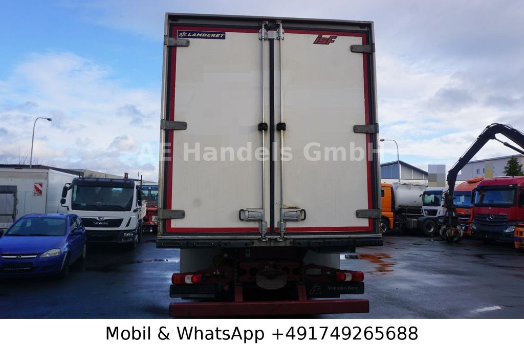Mercedes-Benz Actros IV 2551 L LL*Retarder/ThermoKing-SLXe-100 - Kamion hladnjača: slika Mercedes-Benz Actros IV 2551 L LL*Retarder/ThermoKing-SLXe-100 - Kamion hladnjača Mercedes-Benz Actros IV 2551 L LL*Retarder/ThermoKing-SLXe-100 - Kamion hladnjača: slika Mercedes-Benz Actros IV 2551 L LL*Retarder/ThermoKing-SLXe-100 - Kamion hladnjača