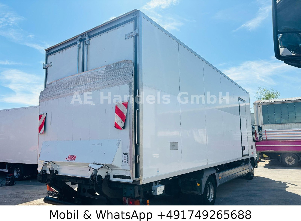 Mercedes-Benz Atego 1224 BL Kiesling TK-MD-200 *Manual/LBW - Kamion hladnjača: slika Mercedes-Benz Atego 1224 BL Kiesling TK-MD-200 *Manual/LBW - Kamion hladnjača Mercedes-Benz Atego 1224 BL Kiesling TK-MD-200 *Manual/LBW - Kamion hladnjača: slika Mercedes-Benz Atego 1224 BL Kiesling TK-MD-200 *Manual/LBW - Kamion hladnjača