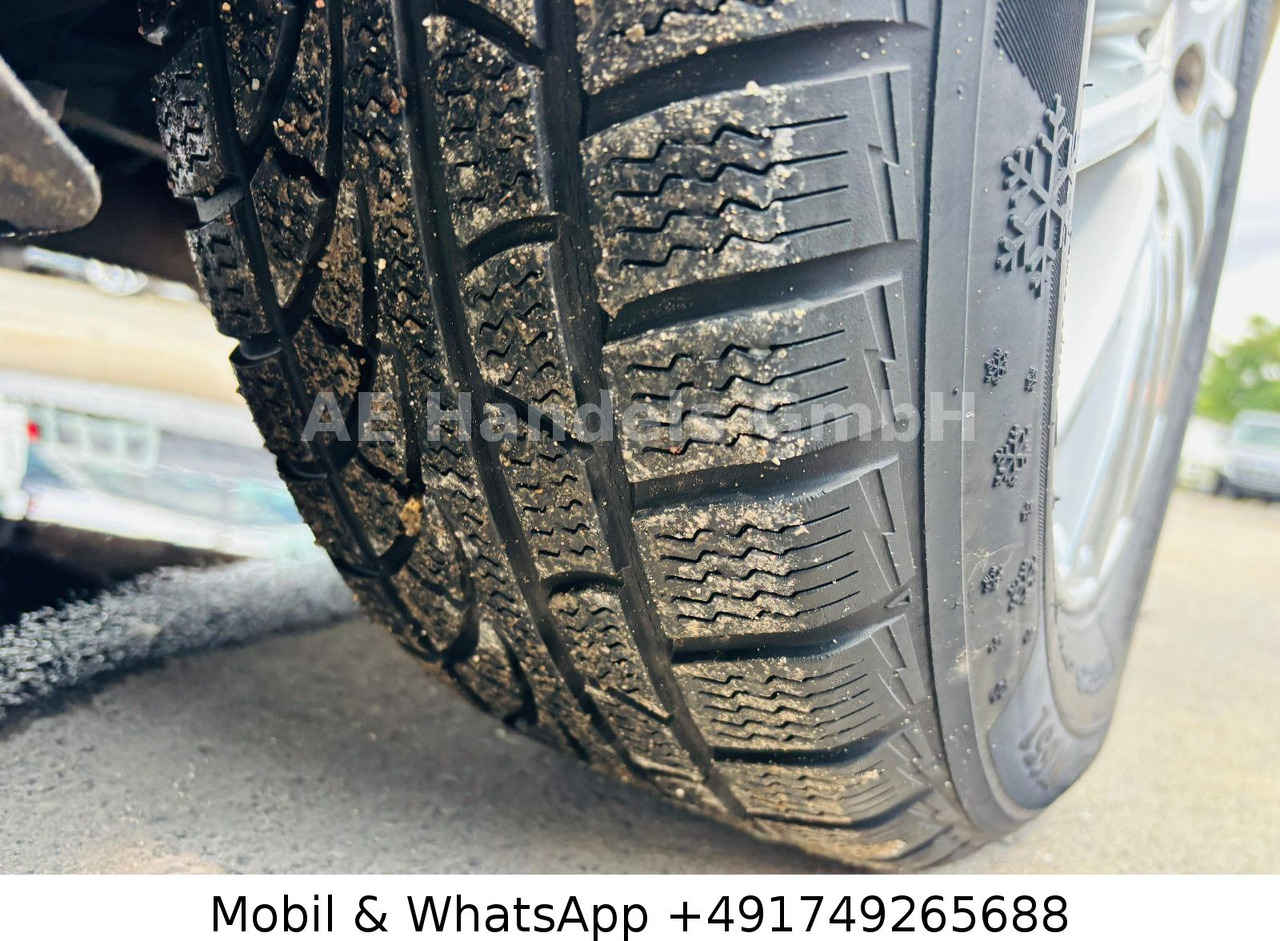 Limuzina Mercedes-Benz E 220 d *Leder / Sitzheizung / Tempomat: slika Limuzina Mercedes-Benz E 220 d *Leder / Sitzheizung / Tempomat