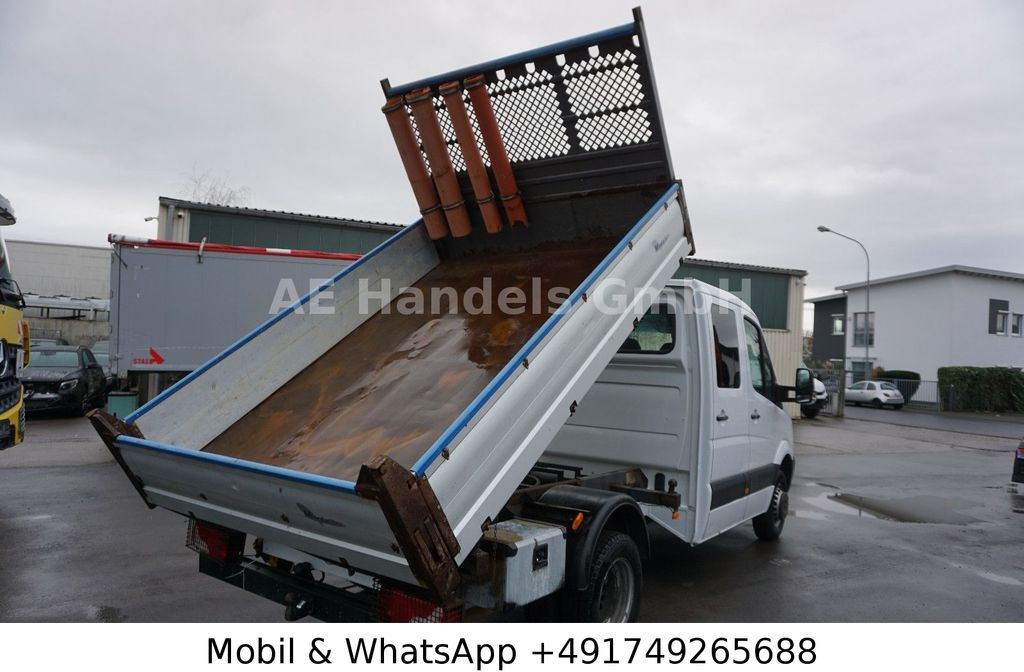 Mercedes-Benz Sprinter III 416 Doka *Manual/Klima/AHK/5To. - Dostavno vozilo s ravnom platformom, Dostavno vozilo s dvostrukom kabinom: slika Mercedes-Benz Sprinter III 416 Doka *Manual/Klima/AHK/5To. - Dostavno vozilo s ravnom platformom, Dostavno vozilo s dvostrukom kabinom Mercedes-Benz Sprinter III 416 Doka *Manual/Klima/AHK/5To. - Dostavno vozilo s ravnom platformom, Dostavno vozilo s dvostrukom kabinom: slika Mercedes-Benz Sprinter III 416 Doka *Manual/Klima/AHK/5To. - Dostavno vozilo s ravnom platformom, Dostavno vozilo s dvostrukom kabinom