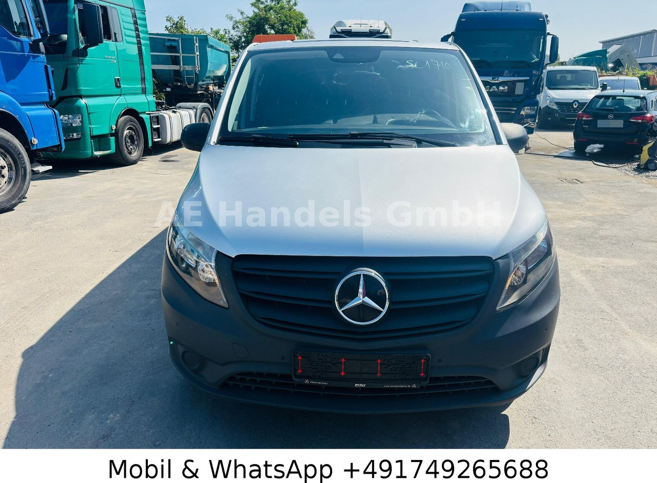 Mercedes-Benz Vito Tourer 116 CDI Pro extralang *PDC/9-Sitzer - Putnički kombi: slika Mercedes-Benz Vito Tourer 116 CDI Pro extralang *PDC/9-Sitzer - Putnički kombi Mercedes-Benz Vito Tourer 116 CDI Pro extralang *PDC/9-Sitzer - Putnički kombi: slika Mercedes-Benz Vito Tourer 116 CDI Pro extralang *PDC/9-Sitzer - Putnički kombi