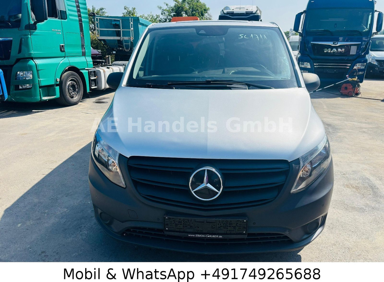 Mercedes-Benz Vito Tourer 116 CDI Pro extralang *PDC/9-Sitzer - Putnički kombi: slika Mercedes-Benz Vito Tourer 116 CDI Pro extralang *PDC/9-Sitzer - Putnički kombi Mercedes-Benz Vito Tourer 116 CDI Pro extralang *PDC/9-Sitzer - Putnički kombi: slika Mercedes-Benz Vito Tourer 116 CDI Pro extralang *PDC/9-Sitzer - Putnički kombi