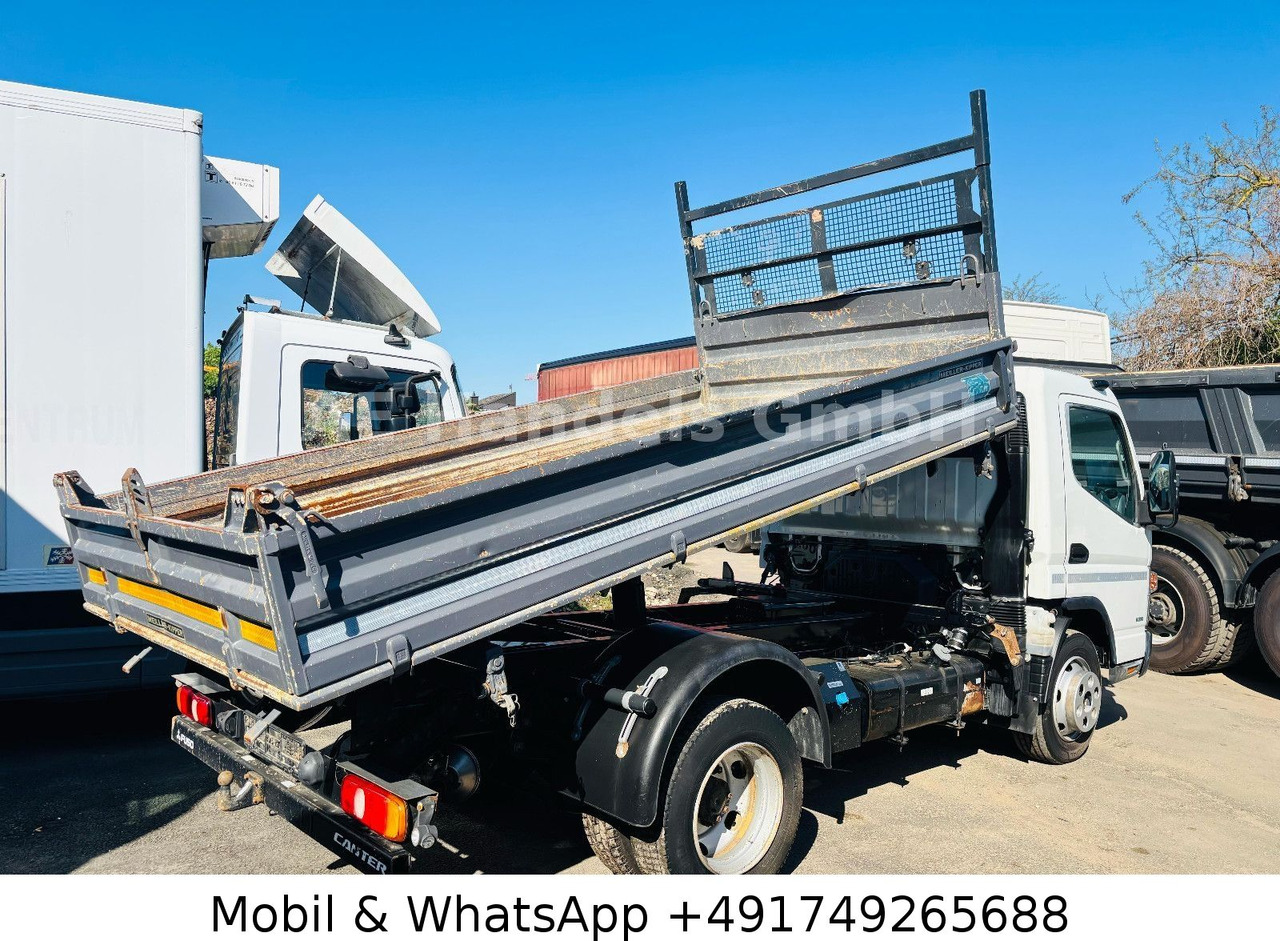 Mitsubishi Canter Fuso 7C15 BB 3 Seiten *Manual/MEILLER-3m³ - Mali kamion kiper: slika Mitsubishi Canter Fuso 7C15 BB 3 Seiten *Manual/MEILLER-3m³ - Mali kamion kiper Mitsubishi Canter Fuso 7C15 BB 3 Seiten *Manual/MEILLER-3m³ - Mali kamion kiper: slika Mitsubishi Canter Fuso 7C15 BB 3 Seiten *Manual/MEILLER-3m³ - Mali kamion kiper