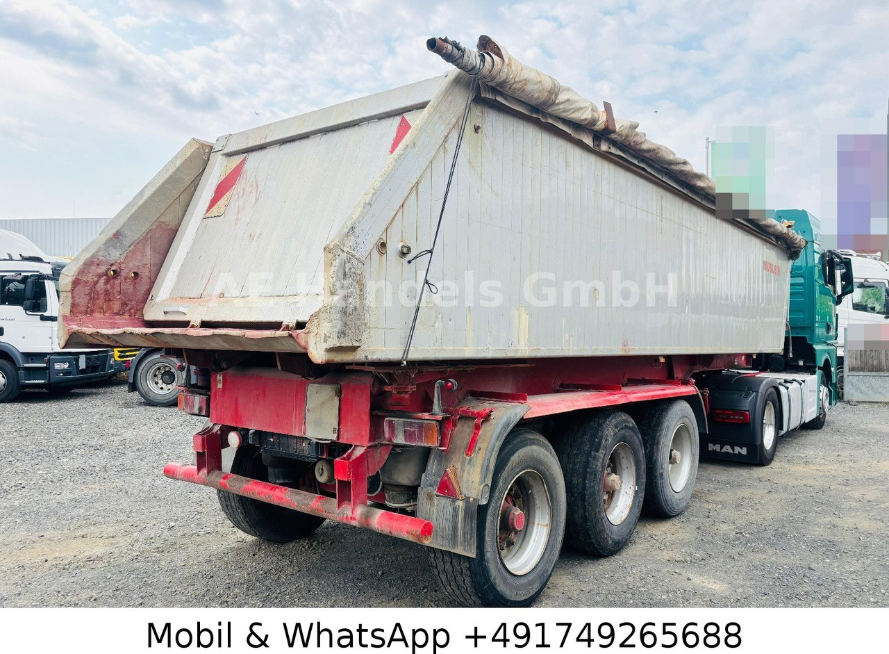 Möslein SKAM 3 *22m³/Aluminium Kasten/Lift/BWP/Trommel - Kiper poluprikolica: slika Möslein SKAM 3 *22m³/Aluminium Kasten/Lift/BWP/Trommel - Kiper poluprikolica Möslein SKAM 3 *22m³/Aluminium Kasten/Lift/BWP/Trommel - Kiper poluprikolica: slika Möslein SKAM 3 *22m³/Aluminium Kasten/Lift/BWP/Trommel - Kiper poluprikolica