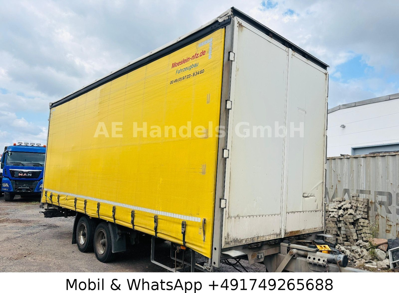 Zakup  Möslein TP 11-D Tandem *Durchlader/Tautliner/Edscha Möslein TP 11-D Tandem *Durchlader/Tautliner/Edscha: slika Zakup  Möslein TP 11-D Tandem *Durchlader/Tautliner/Edscha Möslein TP 11-D Tandem *Durchlader/Tautliner/Edscha