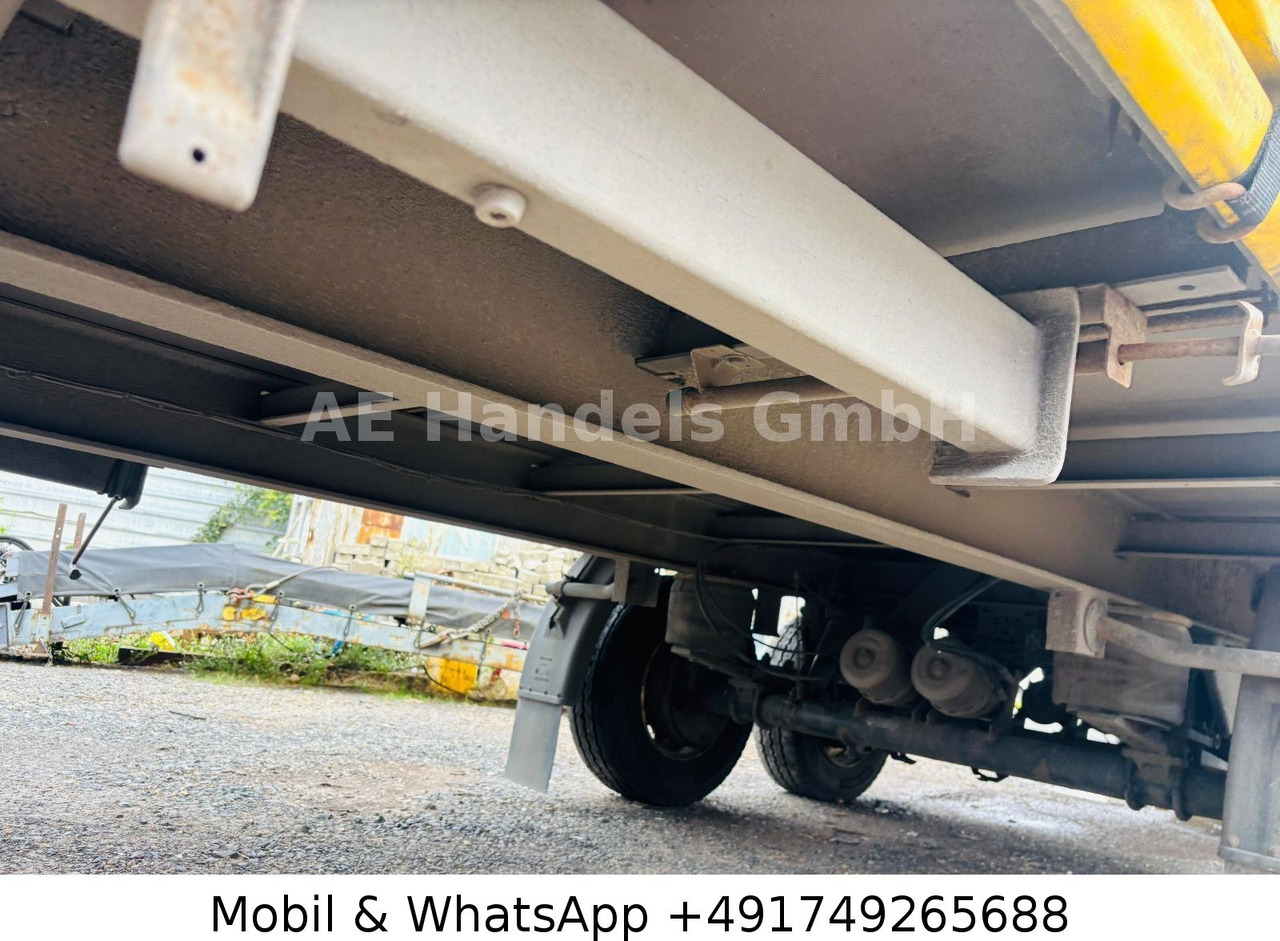 Zakup  Möslein TP 11-D Tandem *Durchlader/Tautliner/Edscha Möslein TP 11-D Tandem *Durchlader/Tautliner/Edscha: slika Zakup  Möslein TP 11-D Tandem *Durchlader/Tautliner/Edscha Möslein TP 11-D Tandem *Durchlader/Tautliner/Edscha