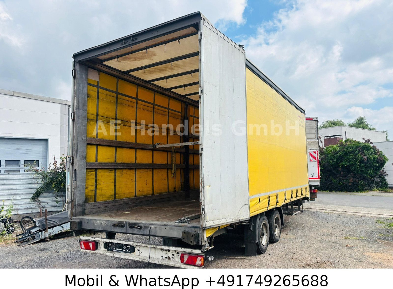 Zakup  Möslein TP 11-D Tandem *Durchlader/Tautliner/Edscha Möslein TP 11-D Tandem *Durchlader/Tautliner/Edscha: slika Zakup  Möslein TP 11-D Tandem *Durchlader/Tautliner/Edscha Möslein TP 11-D Tandem *Durchlader/Tautliner/Edscha