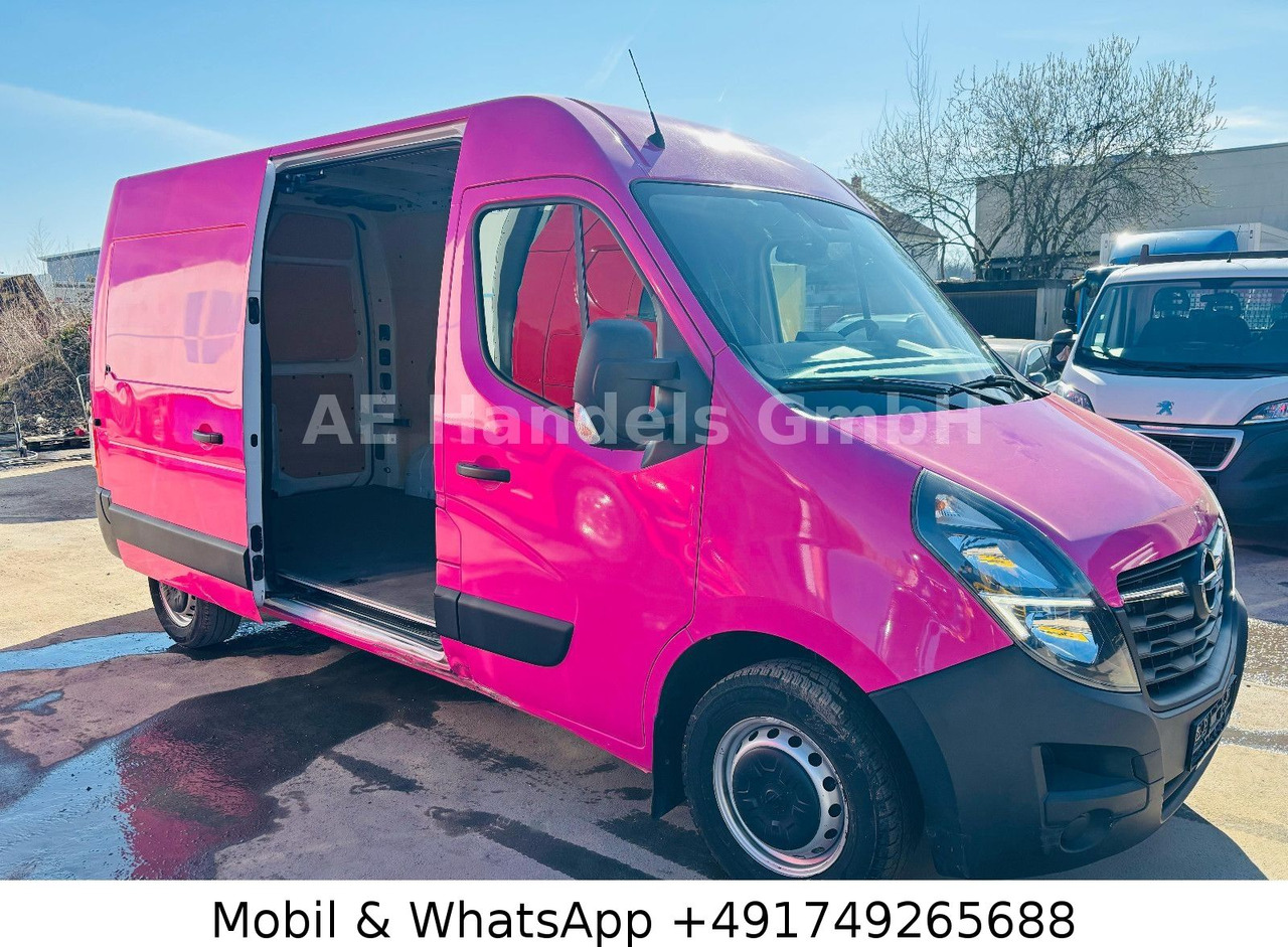 Opel Movano C L2H2 *Manual/Klima/PDC/3-Sitzer - Furgon: slika Opel Movano C L2H2 *Manual/Klima/PDC/3-Sitzer - Furgon Opel Movano C L2H2 *Manual/Klima/PDC/3-Sitzer - Furgon: slika Opel Movano C L2H2 *Manual/Klima/PDC/3-Sitzer - Furgon