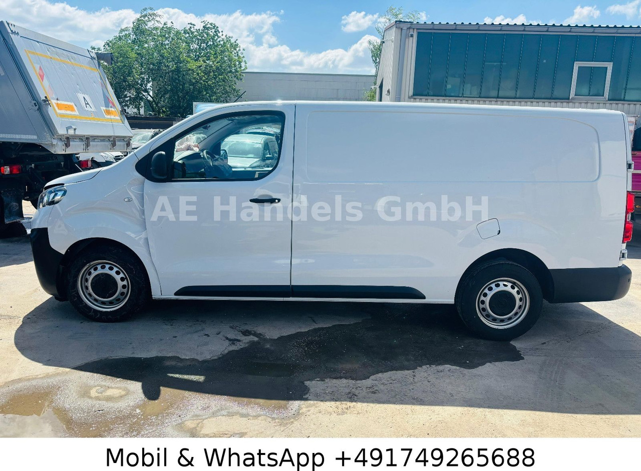 Opel Vivaro 2.0 Kasten L3 *Automatik/Klima/LDW/2+1 - Mali kombi: slika Opel Vivaro 2.0 Kasten L3 *Automatik/Klima/LDW/2+1 - Mali kombi Opel Vivaro 2.0 Kasten L3 *Automatik/Klima/LDW/2+1 - Mali kombi: slika Opel Vivaro 2.0 Kasten L3 *Automatik/Klima/LDW/2+1 - Mali kombi