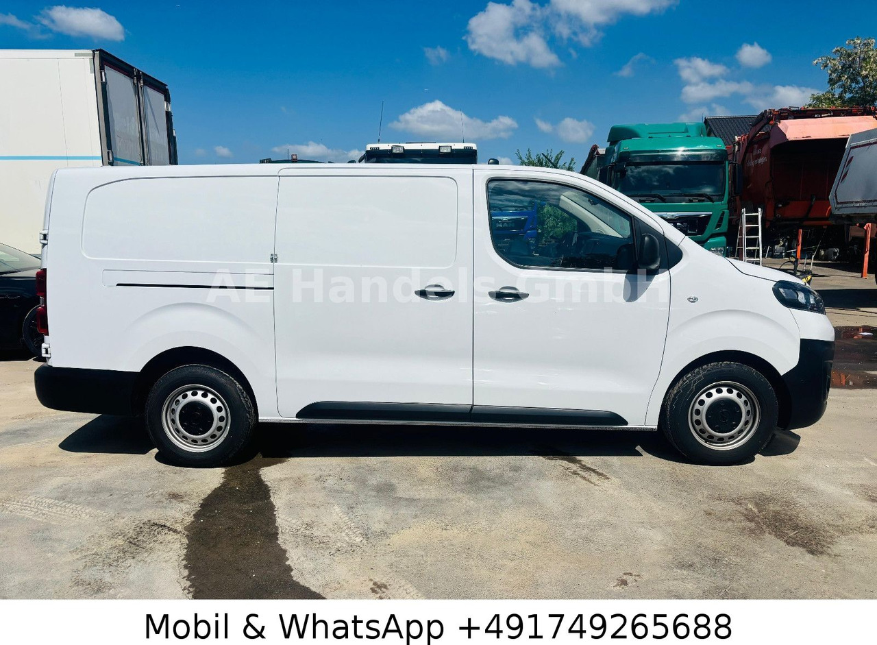 Opel Vivaro 2.0 Kasten L3 *Automatik/Klima/LDW/2+1 - Automobil: slika Opel Vivaro 2.0 Kasten L3 *Automatik/Klima/LDW/2+1 - Automobil Opel Vivaro 2.0 Kasten L3 *Automatik/Klima/LDW/2+1 - Automobil: slika Opel Vivaro 2.0 Kasten L3 *Automatik/Klima/LDW/2+1 - Automobil