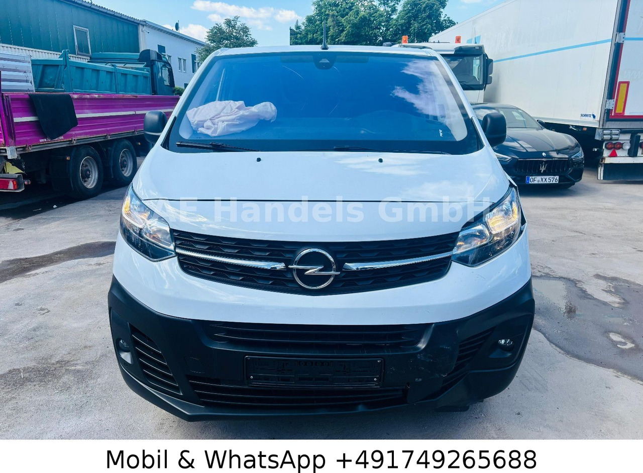 Opel Vivaro 2.0 Kasten L3 *Automatik/Klima/LDW/2+1 - Automobil: slika Opel Vivaro 2.0 Kasten L3 *Automatik/Klima/LDW/2+1 - Automobil Opel Vivaro 2.0 Kasten L3 *Automatik/Klima/LDW/2+1 - Automobil: slika Opel Vivaro 2.0 Kasten L3 *Automatik/Klima/LDW/2+1 - Automobil