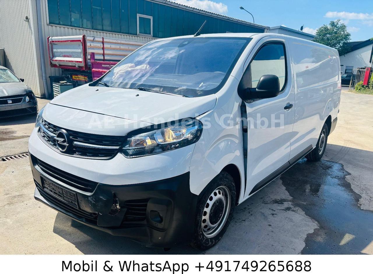 Opel Vivaro 2.0 Kasten L3 *Automatik/Klima/LDW/2+1 - Automobil: slika Opel Vivaro 2.0 Kasten L3 *Automatik/Klima/LDW/2+1 - Automobil Opel Vivaro 2.0 Kasten L3 *Automatik/Klima/LDW/2+1 - Automobil: slika Opel Vivaro 2.0 Kasten L3 *Automatik/Klima/LDW/2+1 - Automobil