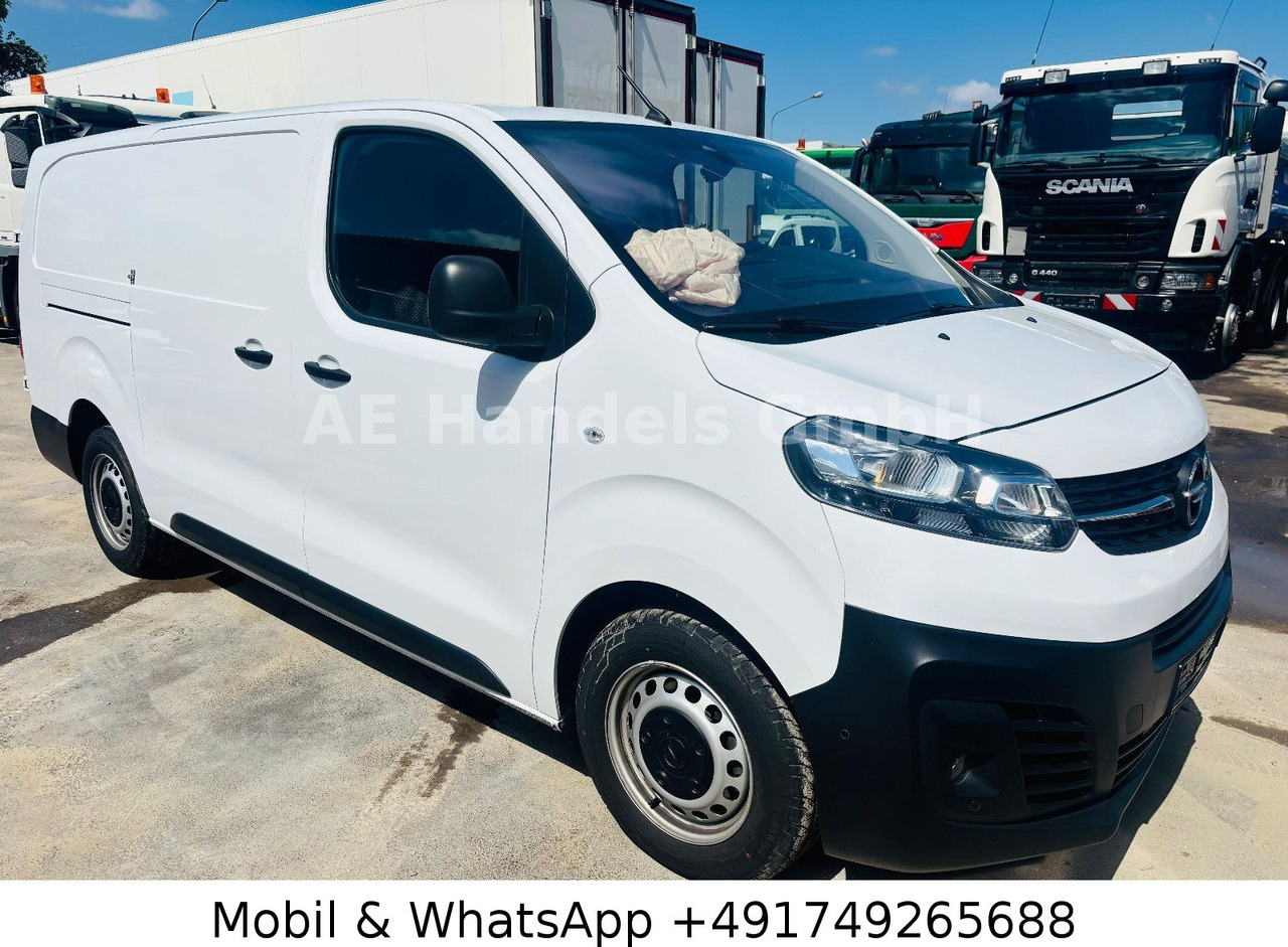 Opel Vivaro 2.0 Kasten L3 *Automatik/Klima/LDW/2+1 - Automobil: slika Opel Vivaro 2.0 Kasten L3 *Automatik/Klima/LDW/2+1 - Automobil Opel Vivaro 2.0 Kasten L3 *Automatik/Klima/LDW/2+1 - Automobil: slika Opel Vivaro 2.0 Kasten L3 *Automatik/Klima/LDW/2+1 - Automobil