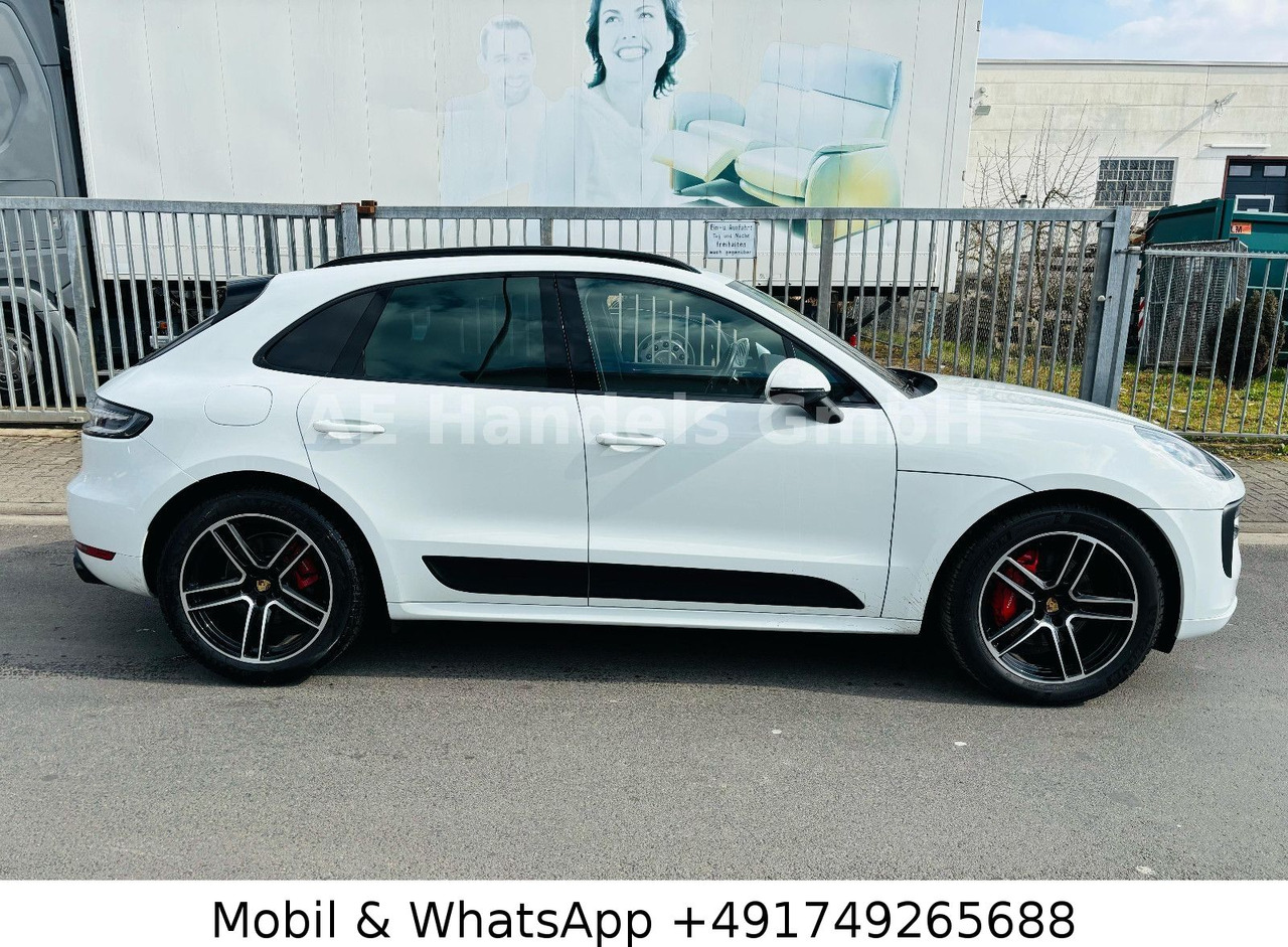 Porsche Macan GTS *Voll/German-Car/360°/Pano/LDW/Bose - Automobil: slika Porsche Macan GTS *Voll/German-Car/360°/Pano/LDW/Bose - Automobil Porsche Macan GTS *Voll/German-Car/360°/Pano/LDW/Bose - Automobil: slika Porsche Macan GTS *Voll/German-Car/360°/Pano/LDW/Bose - Automobil