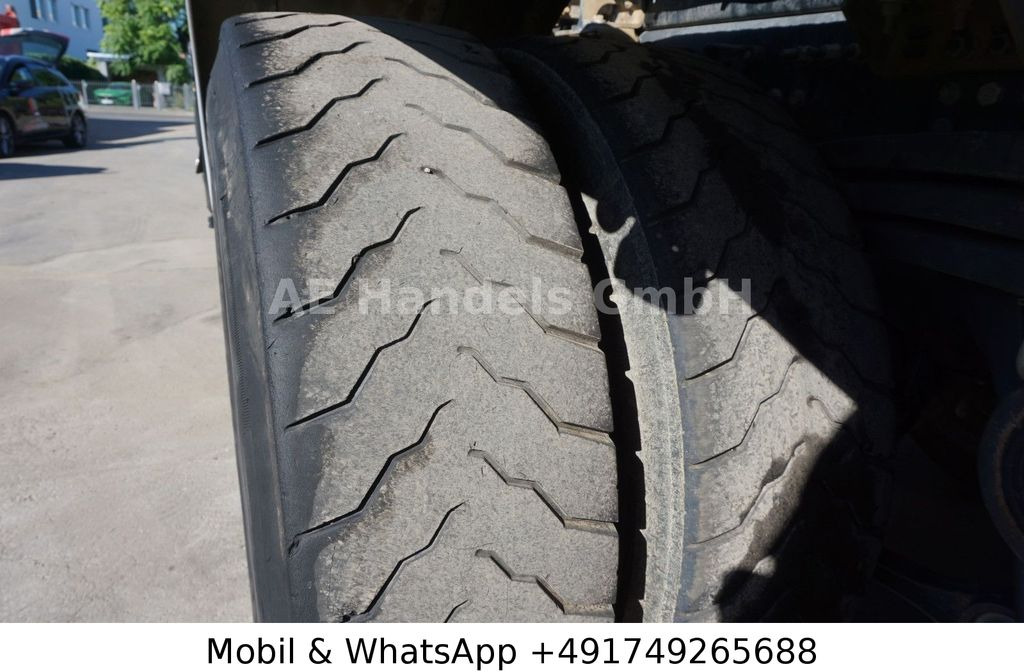 Kamion s kukastom dizalicom Renault C520 BB 8x4*Retarder/Hyva-26.55S-Schub/Kamera/AP: slika Kamion s kukastom dizalicom Renault C520 BB 8x4*Retarder/Hyva-26.55S-Schub/Kamera/AP