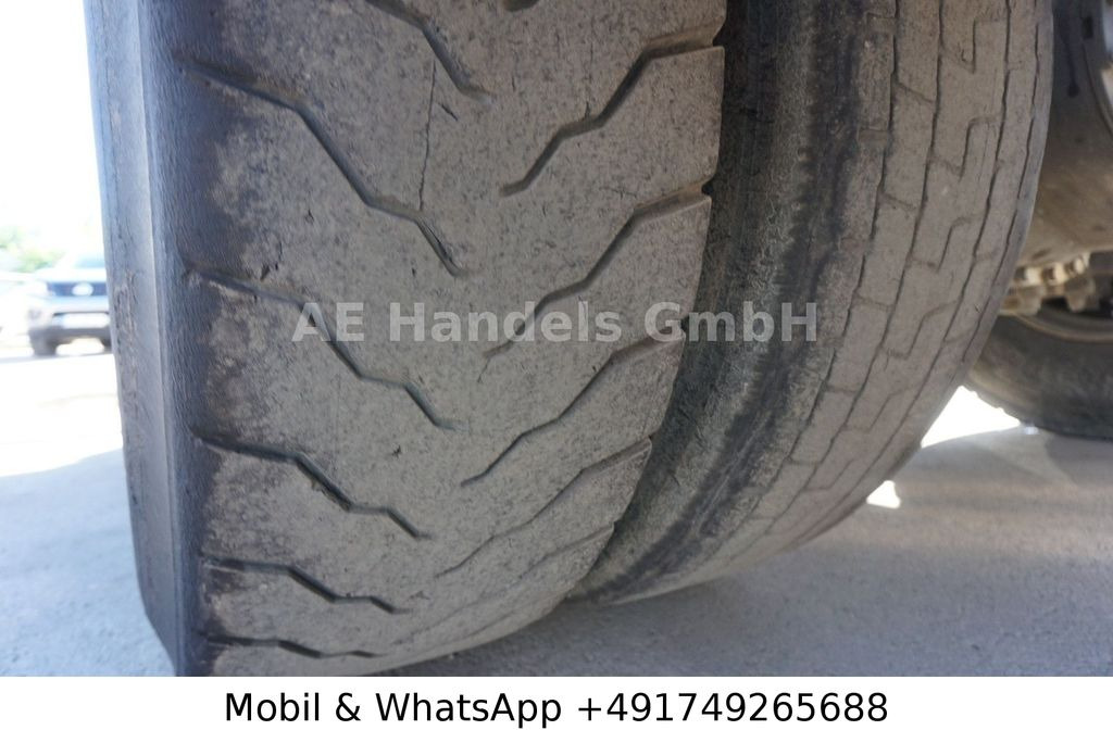 Kamion s kukastom dizalicom Renault C520 BB 8x4*Retarder/Hyva-26.55S-Schub/Kamera/AP: slika Kamion s kukastom dizalicom Renault C520 BB 8x4*Retarder/Hyva-26.55S-Schub/Kamera/AP