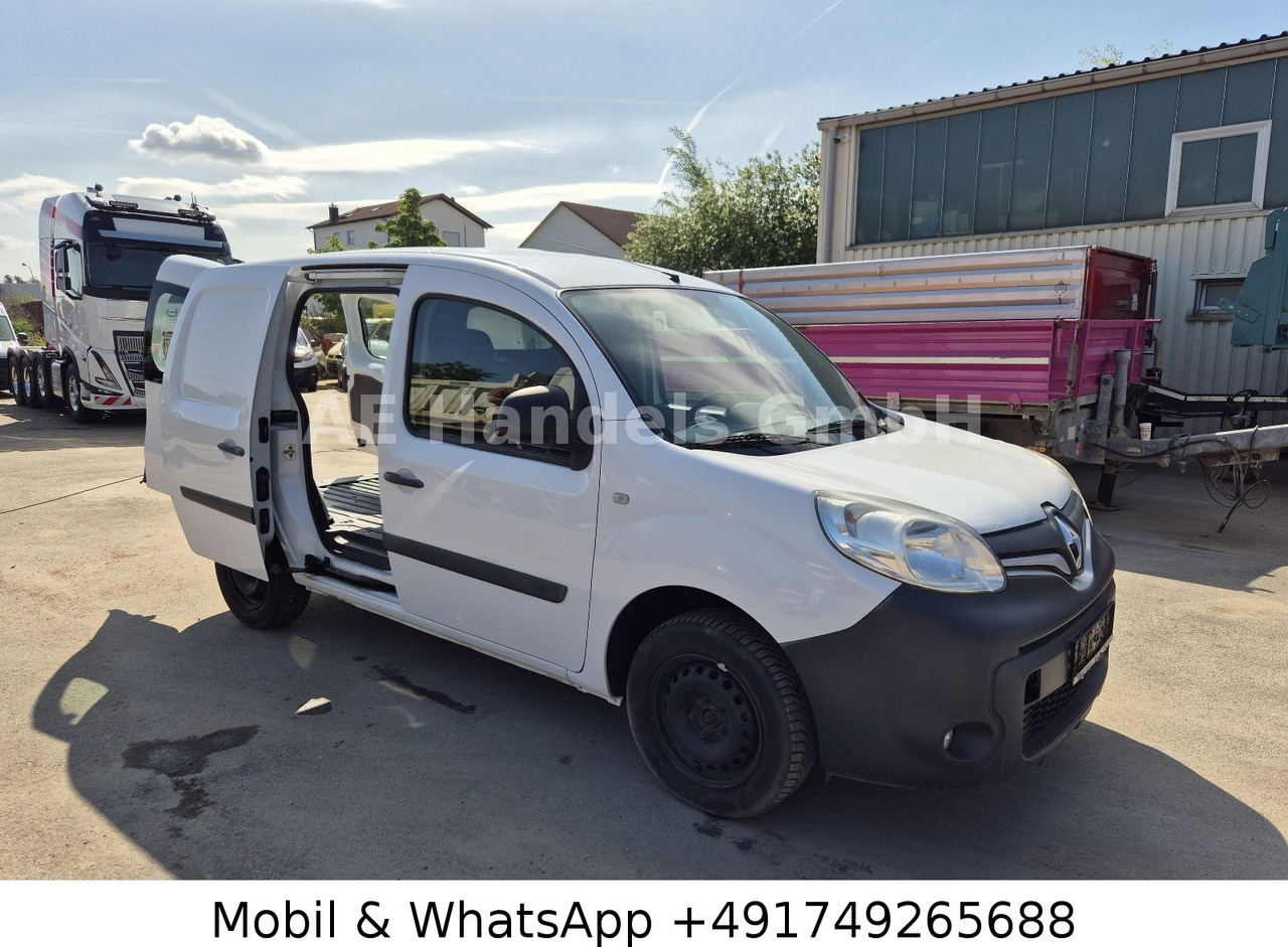 Renault Kangoo 1.5 *Manual / PDC / TÜV-05.2026 - Putnički kombi: slika Renault Kangoo 1.5 *Manual / PDC / TÜV-05.2026 - Putnički kombi Renault Kangoo 1.5 *Manual / PDC / TÜV-05.2026 - Putnički kombi: slika Renault Kangoo 1.5 *Manual / PDC / TÜV-05.2026 - Putnički kombi