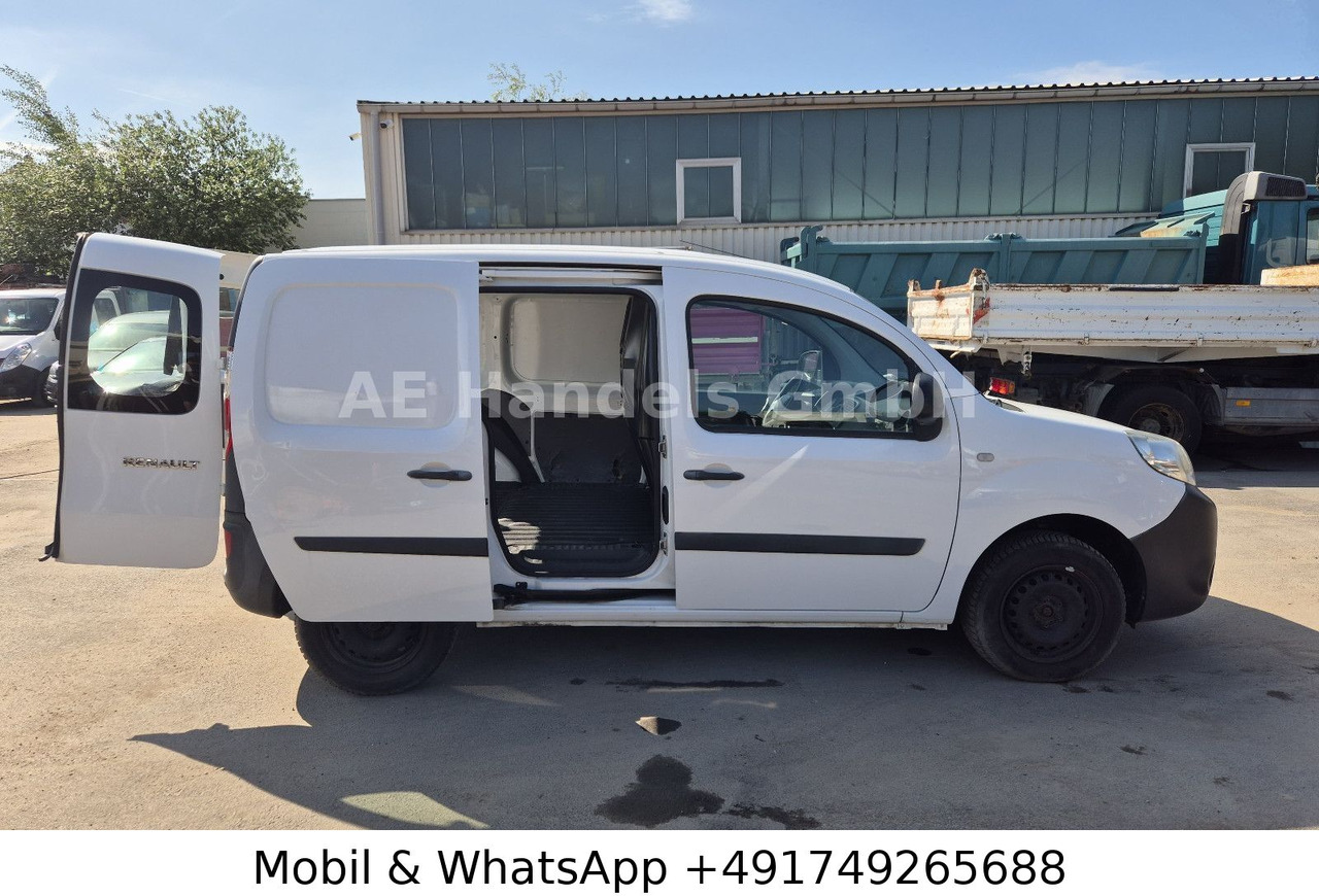 Renault Kangoo 1.5 *Manual / PDC / TÜV-05.2026 - Putnički kombi: slika Renault Kangoo 1.5 *Manual / PDC / TÜV-05.2026 - Putnički kombi Renault Kangoo 1.5 *Manual / PDC / TÜV-05.2026 - Putnički kombi: slika Renault Kangoo 1.5 *Manual / PDC / TÜV-05.2026 - Putnički kombi