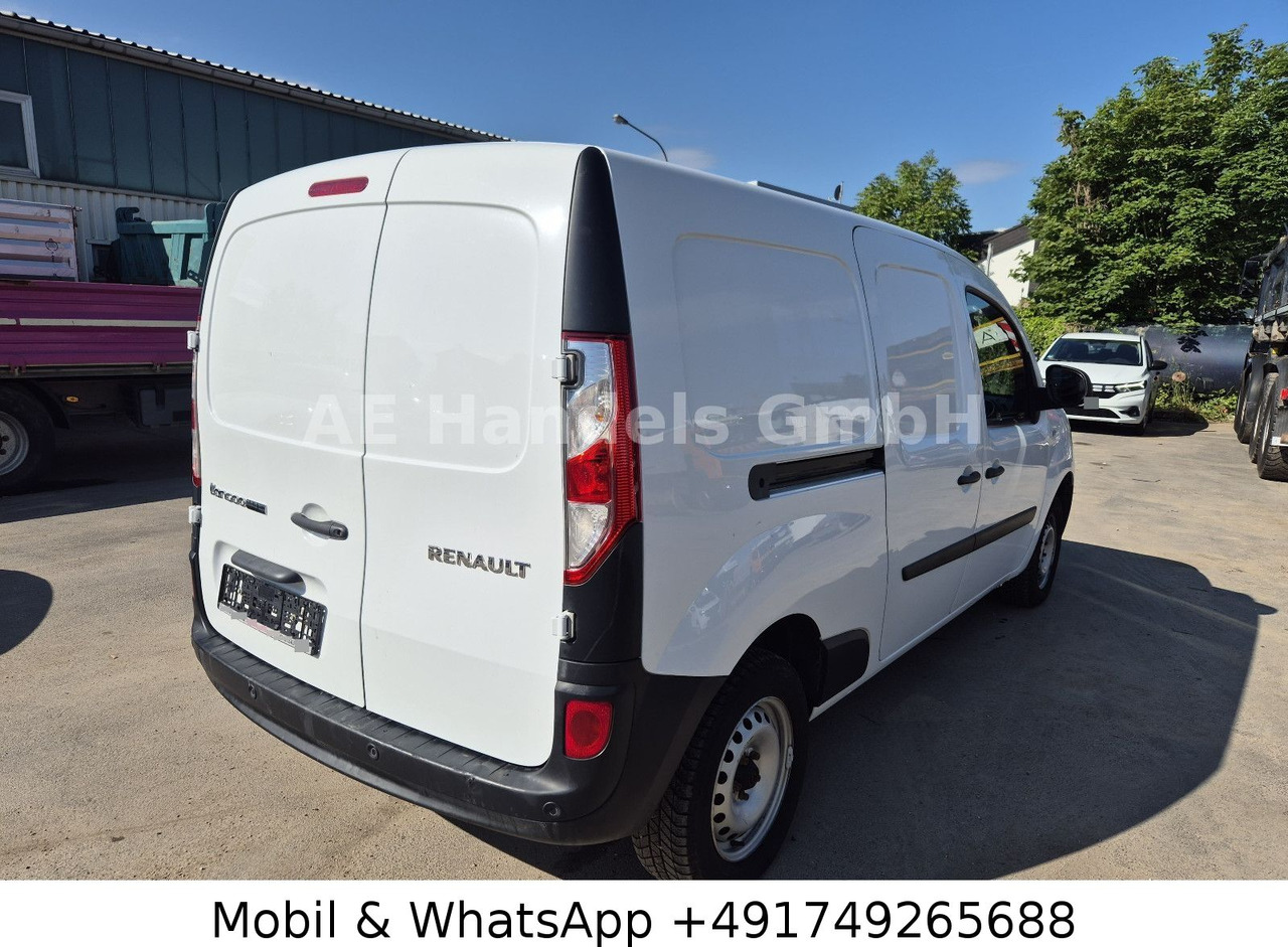 Renault Kangoo Rapid Maxi Extra *Manual/PDC/TÜV-10.2026 - Putnički kombi: slika Renault Kangoo Rapid Maxi Extra *Manual/PDC/TÜV-10.2026 - Putnički kombi Renault Kangoo Rapid Maxi Extra *Manual/PDC/TÜV-10.2026 - Putnički kombi: slika Renault Kangoo Rapid Maxi Extra *Manual/PDC/TÜV-10.2026 - Putnički kombi
